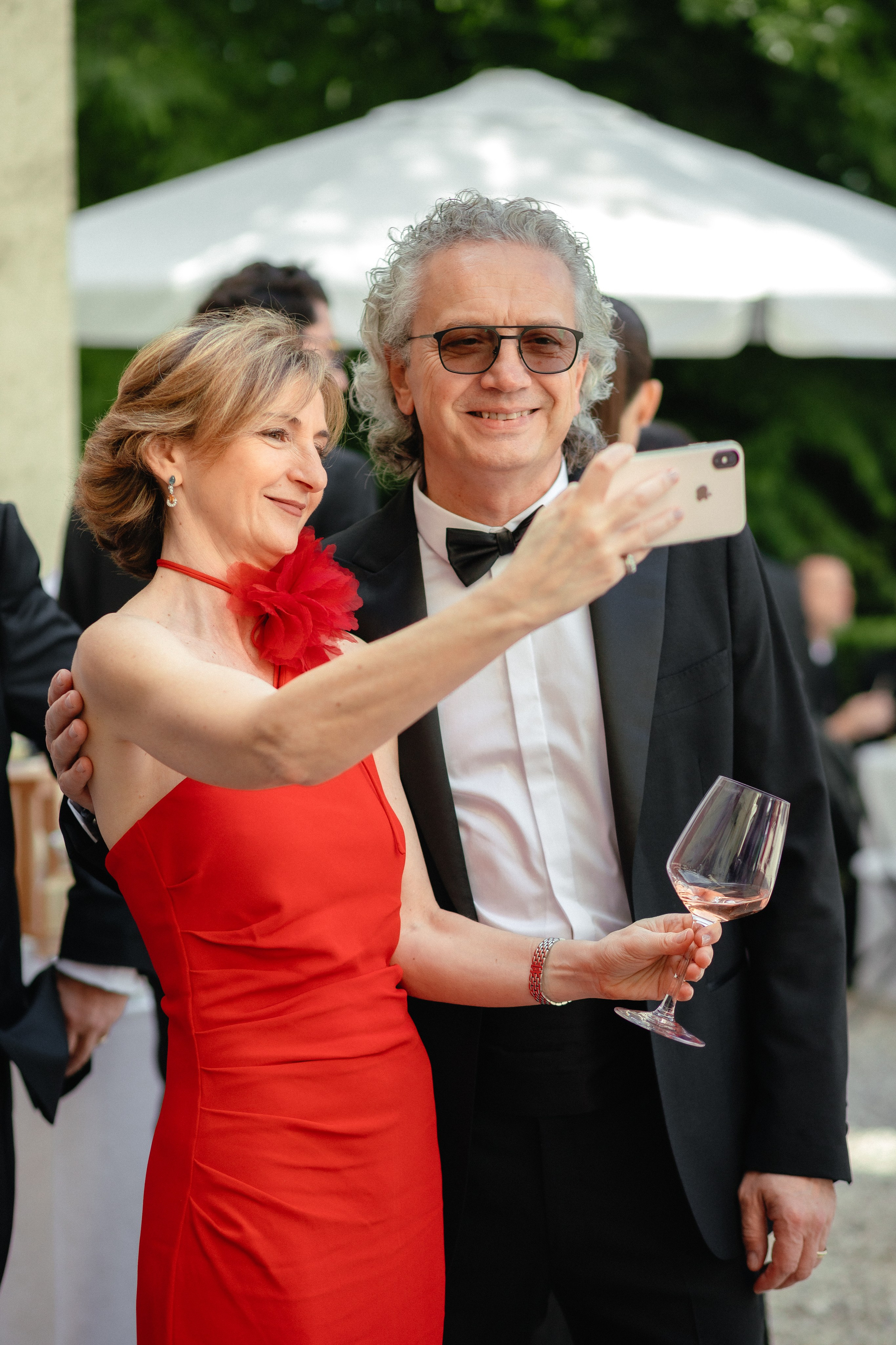 Eden & Nicolas, Villa Rizzardi, Verona. Фотограф в Милане Анна Линник