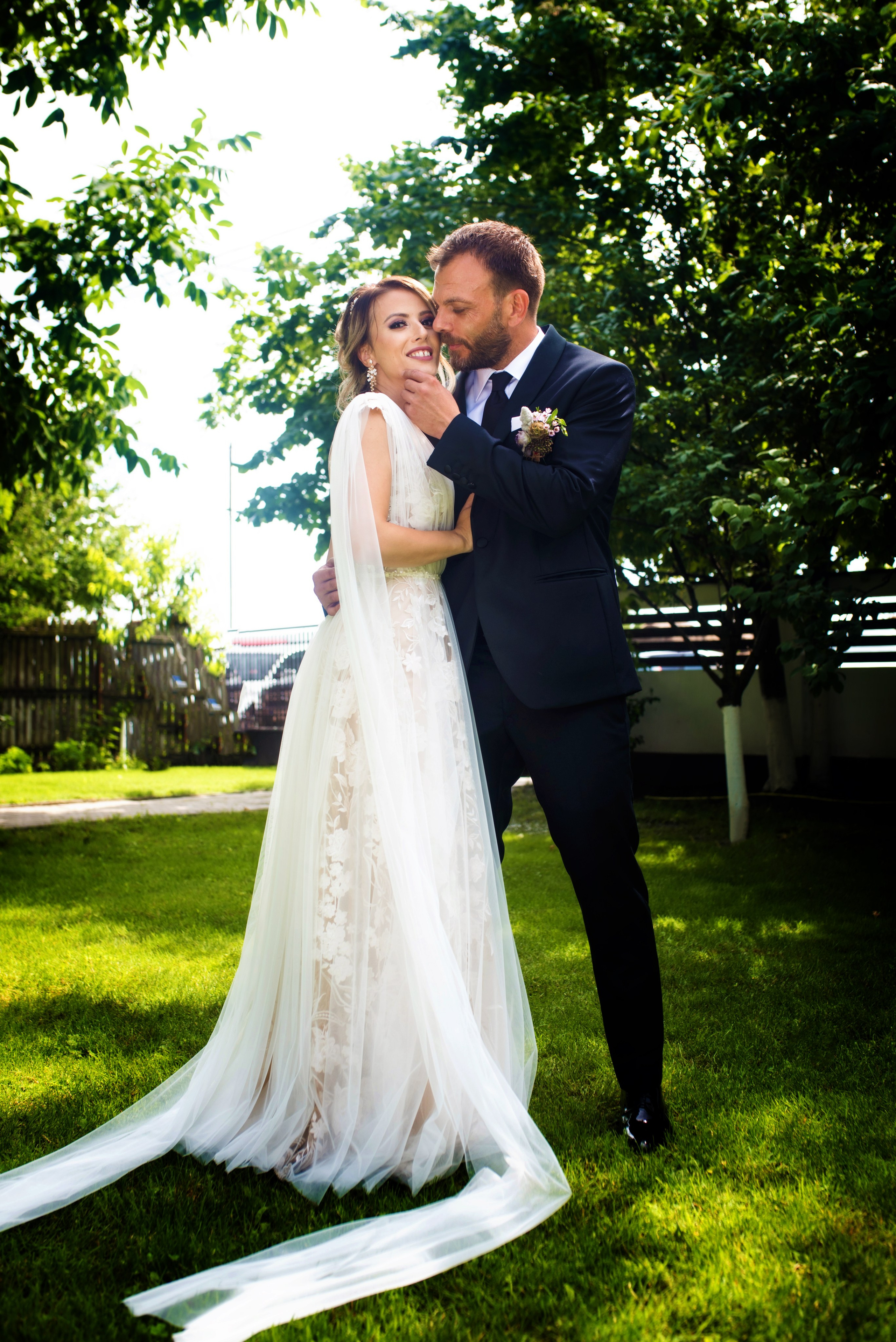 Ioana & Eugen. Acasă