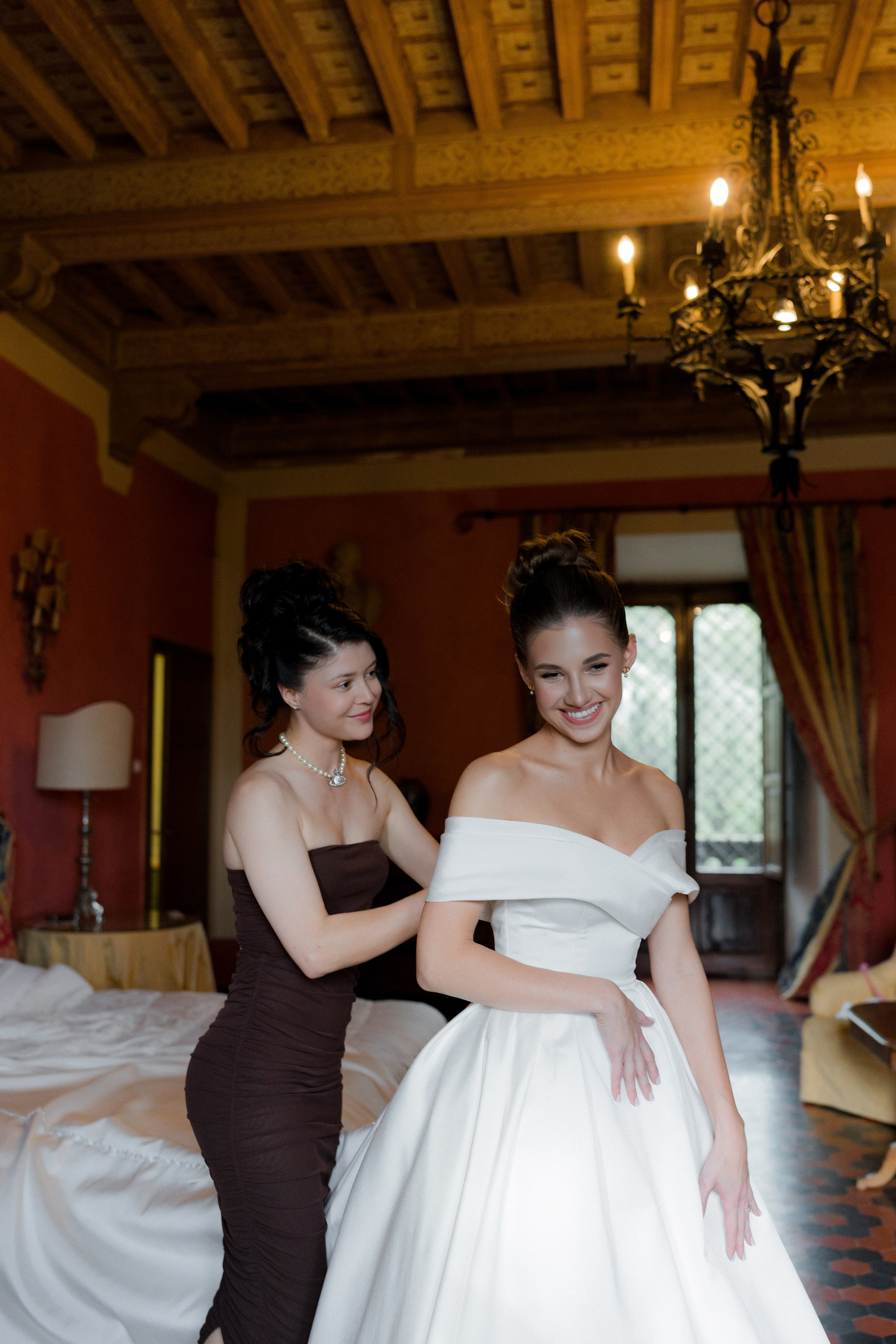 Ekateryna&David wedding in Tuscany. Wedding photographer Italy