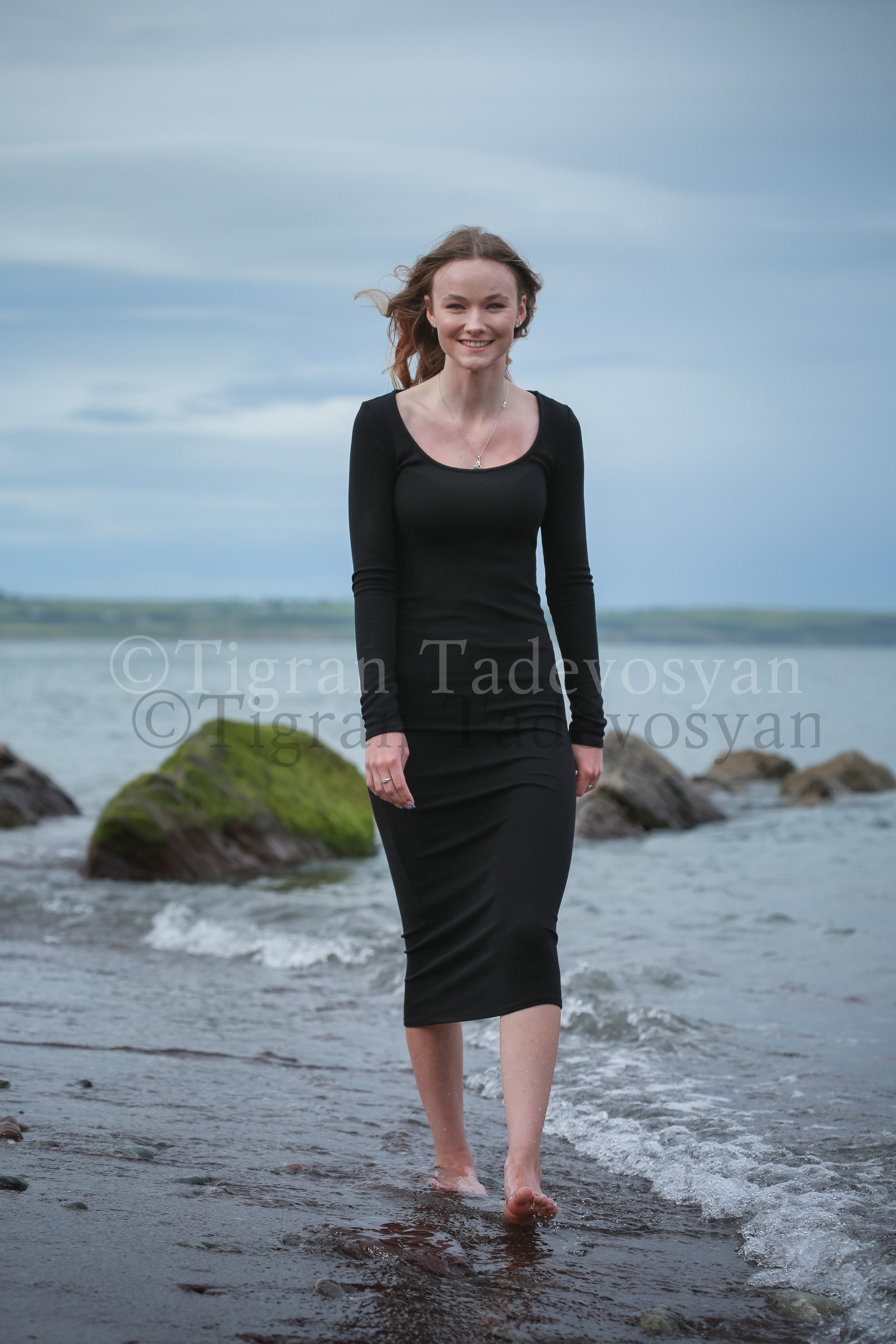 Sheryl. Wedding and family photographer in Cork, Ireland. Tigran