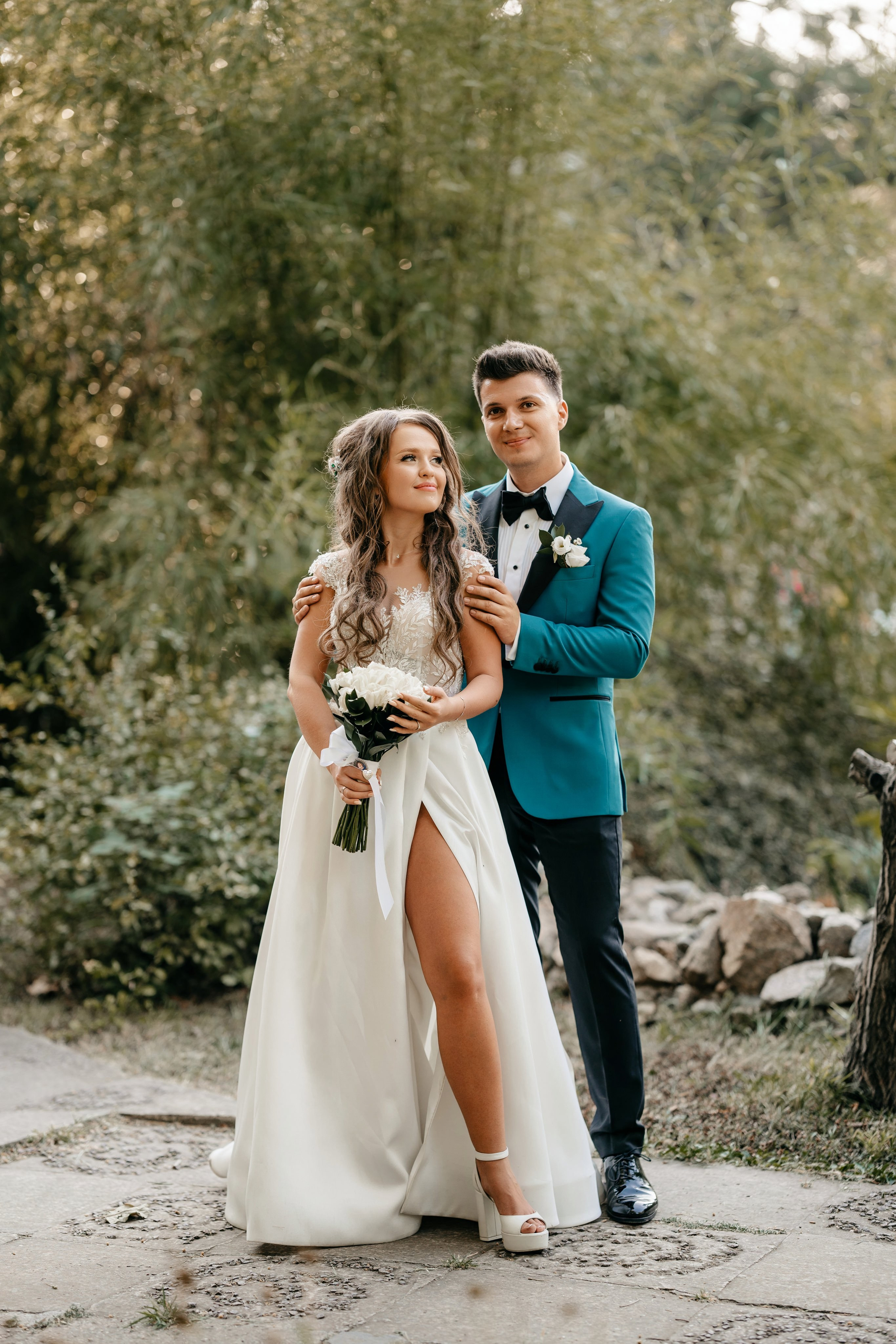 Diana & Daniel. Raw Studio. Fotograful tau de nunta!