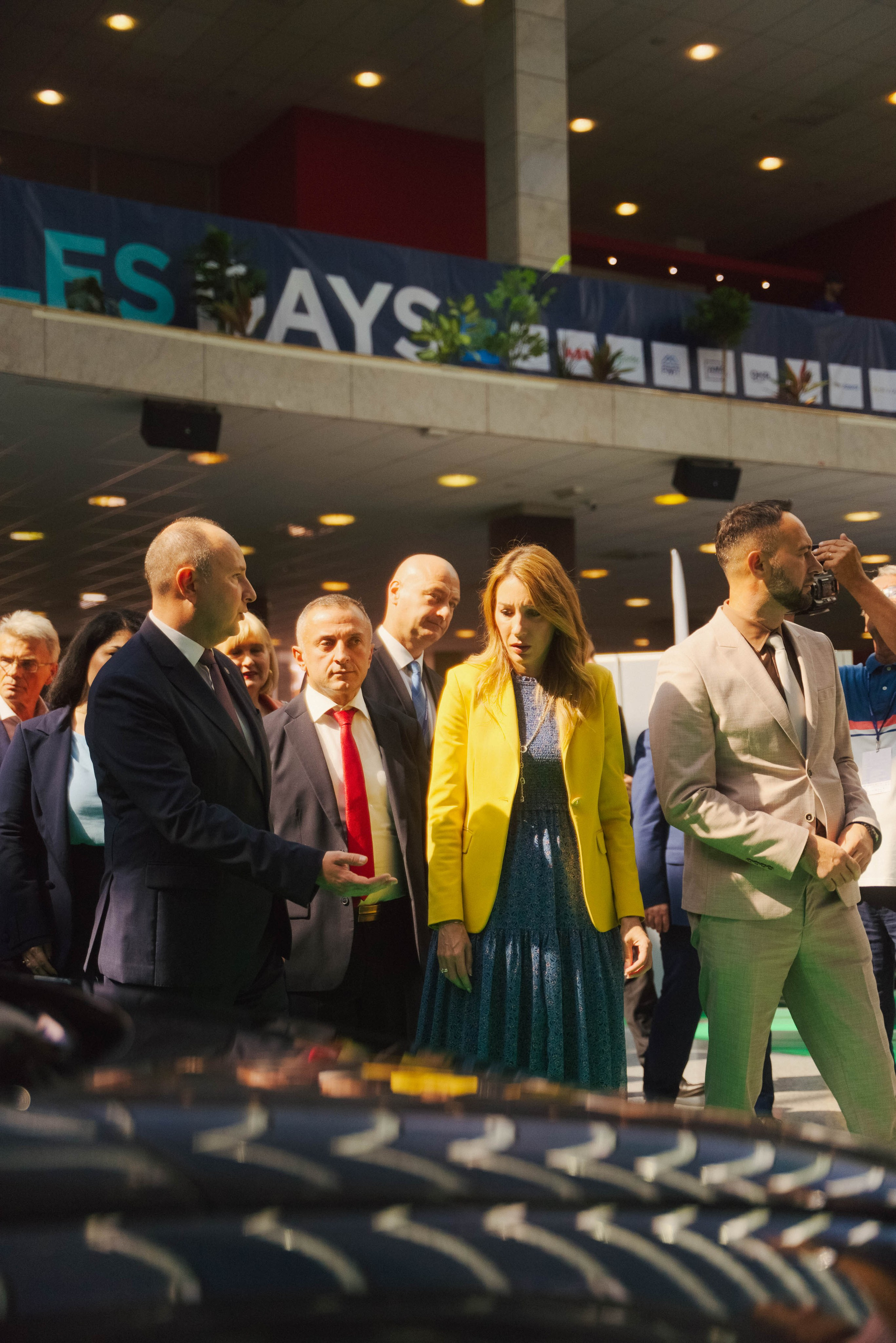 EV Days in Novi Sad 2023. Žukov Studio