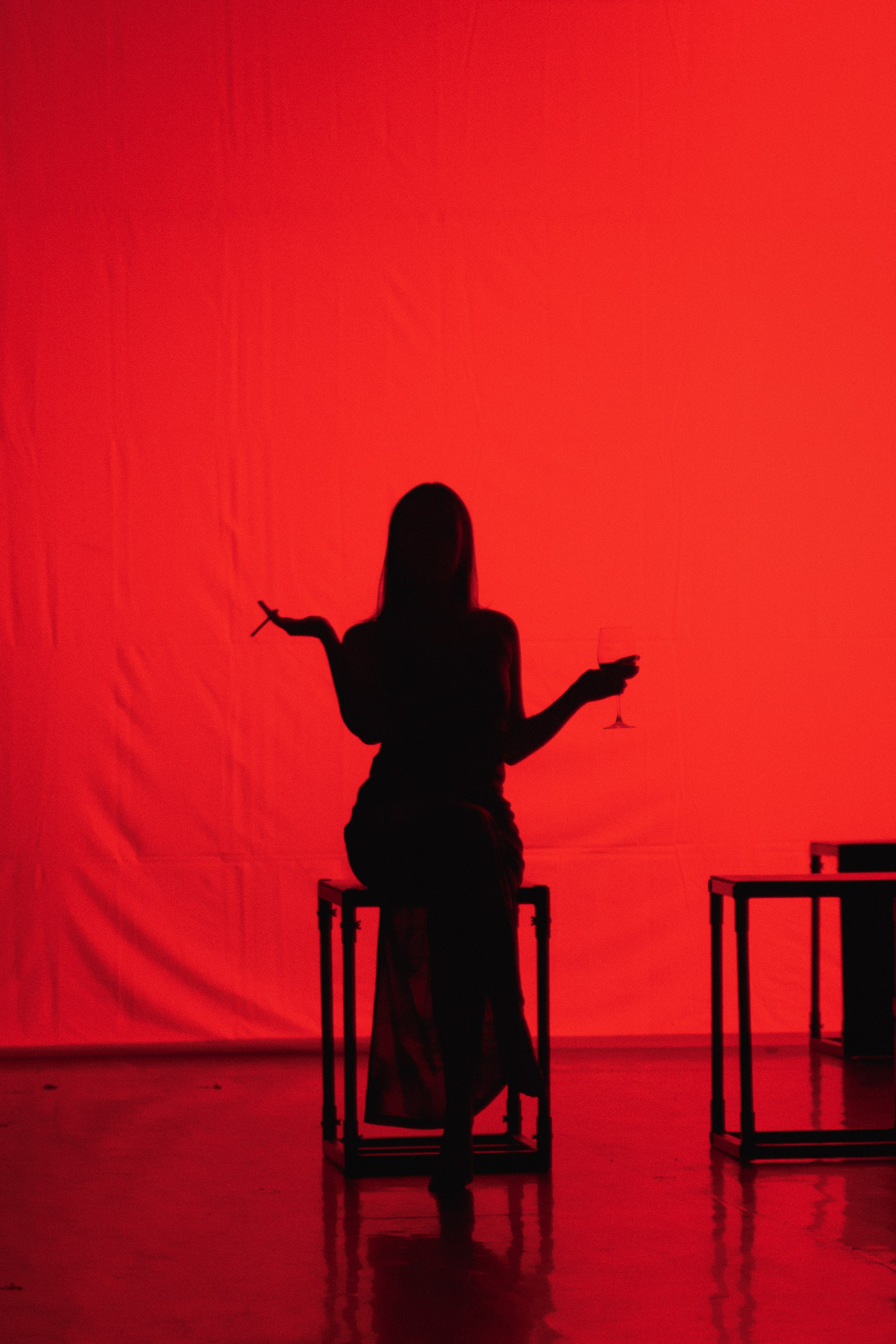 Modern theatre. Žukov Studio