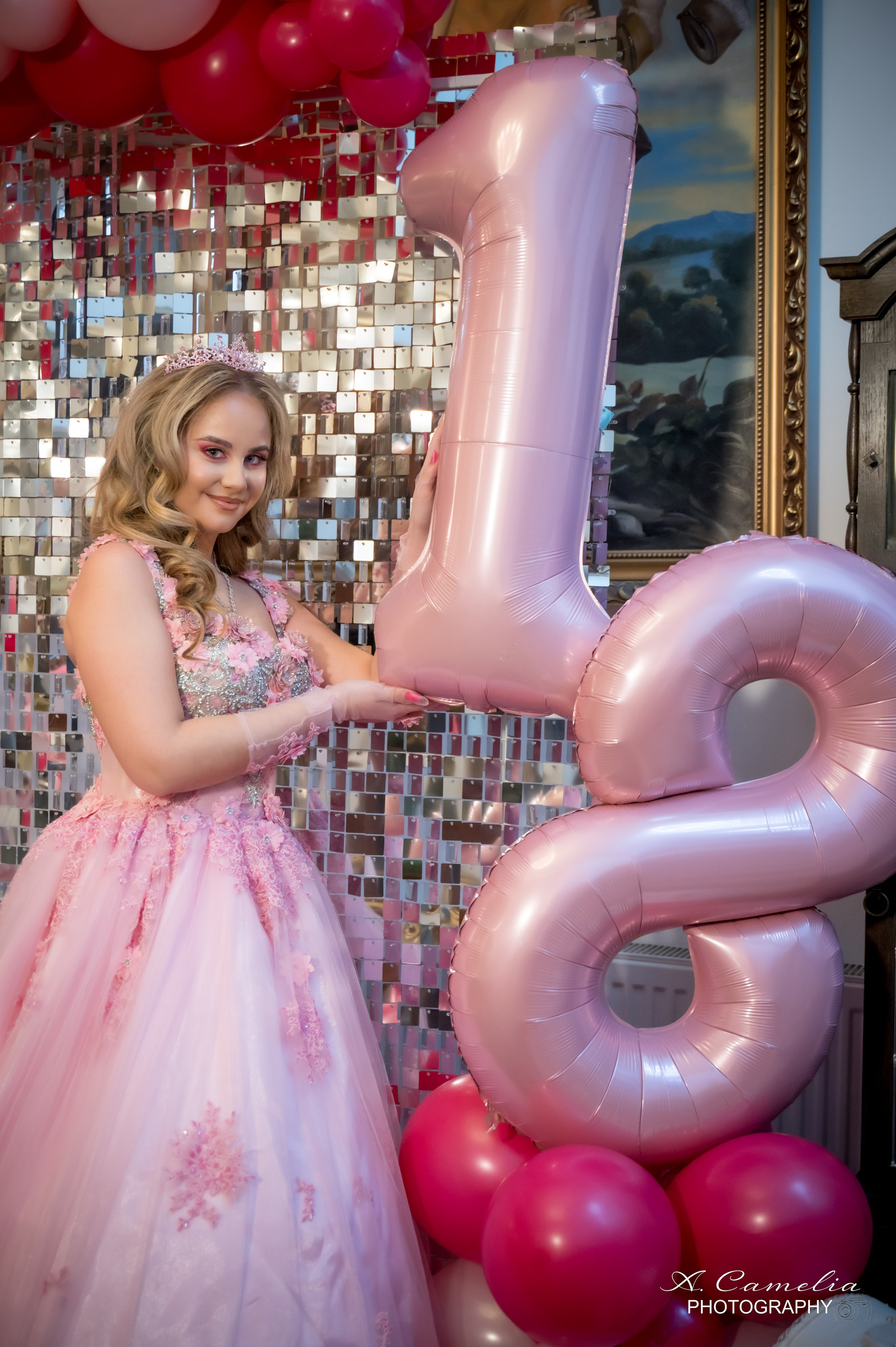 RAYSA. RRStudio — Fotograf evenimente