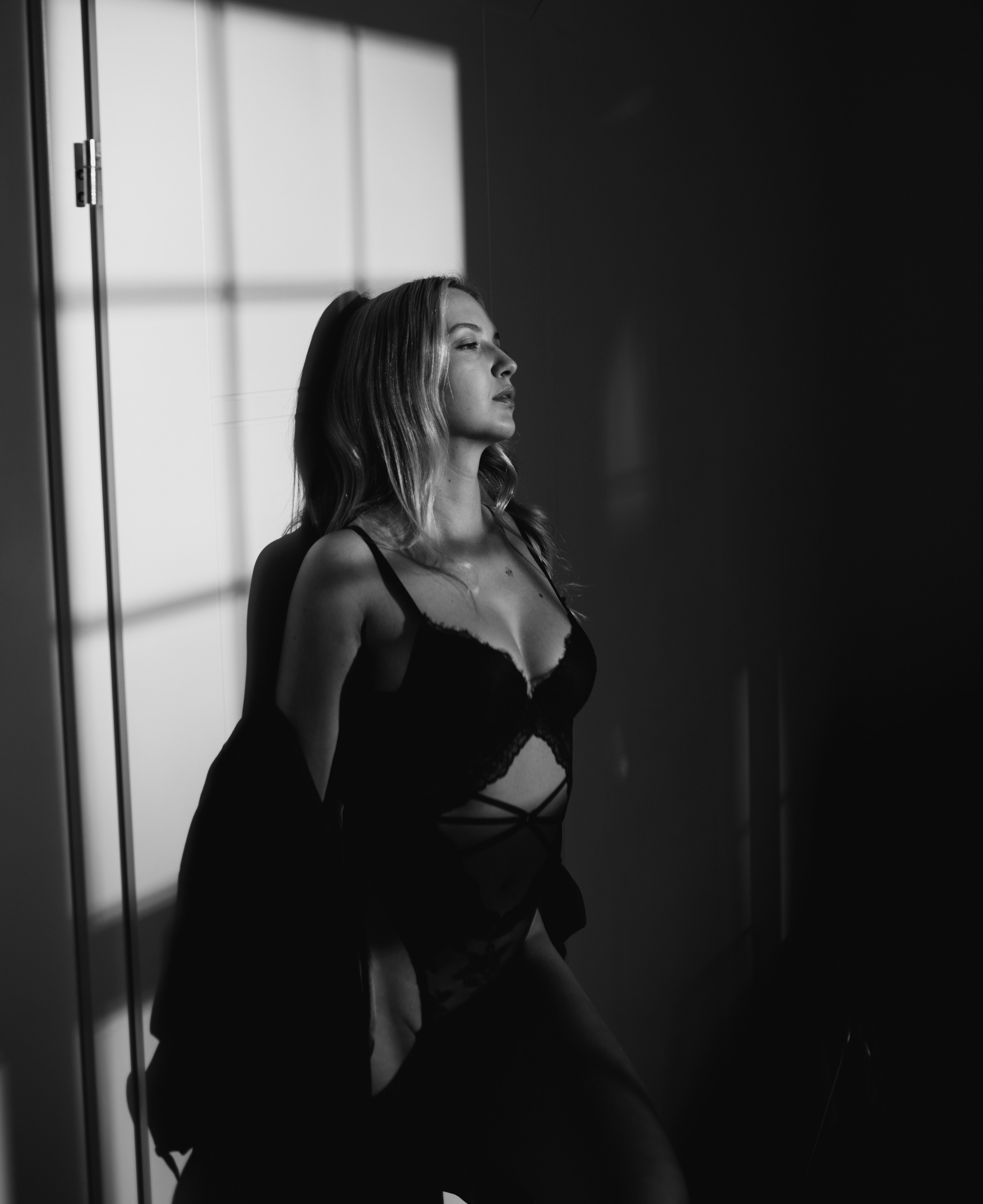 Вероника. Photographer in Warsaw Alena Valnai