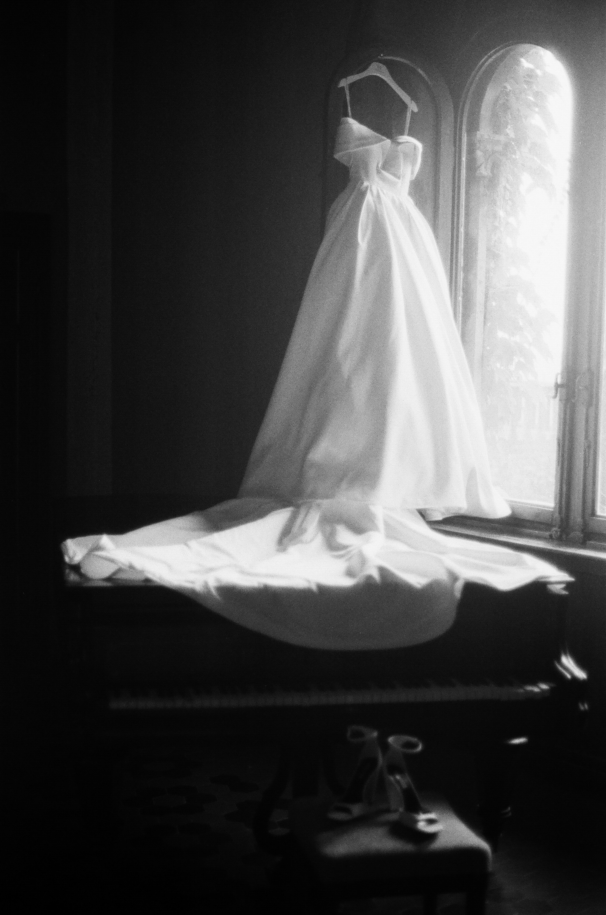 Wedding photographer Italy