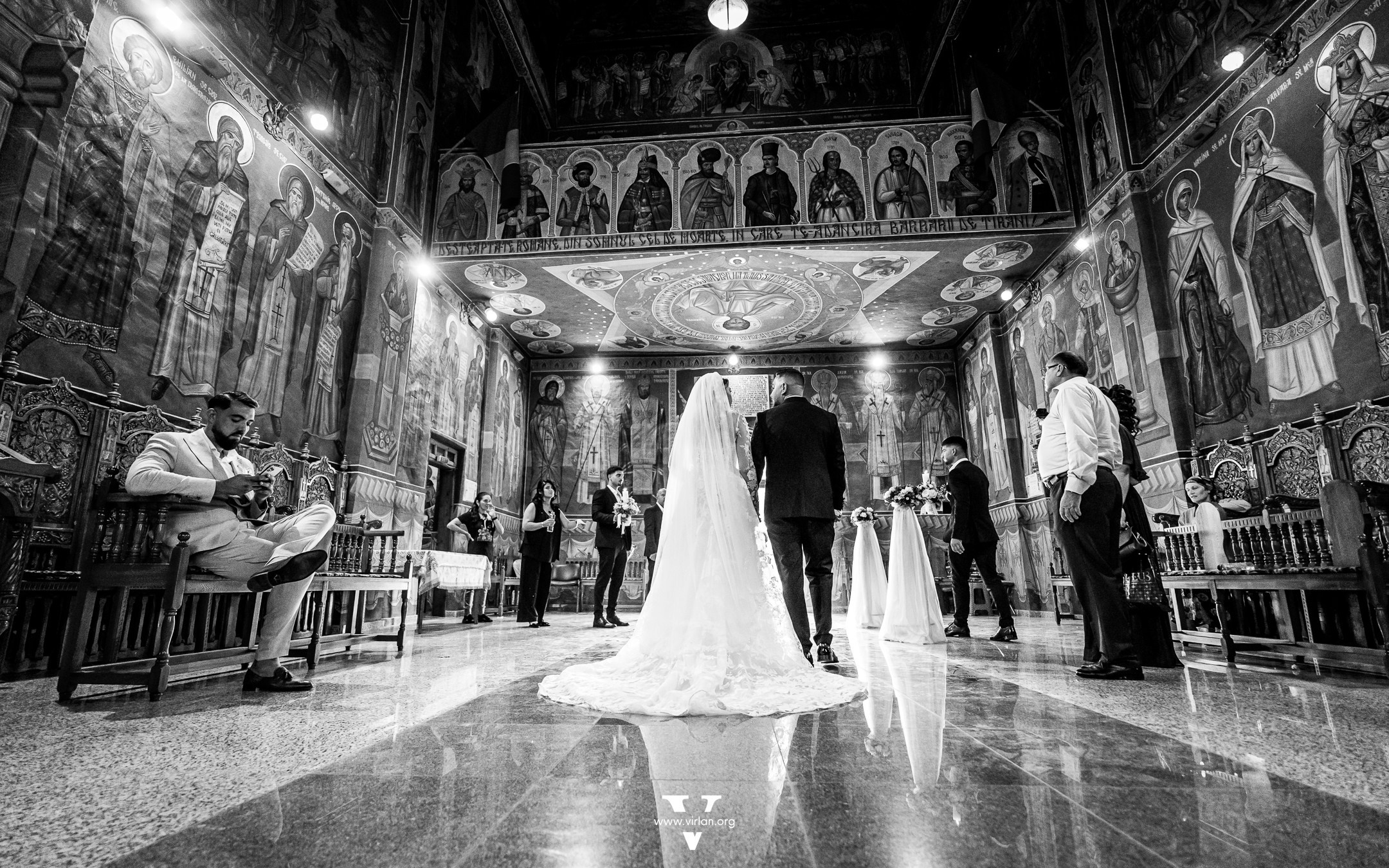 Casiana si Alex. Cosmin Virlan - Fotograf de eveniment din Târgoviște