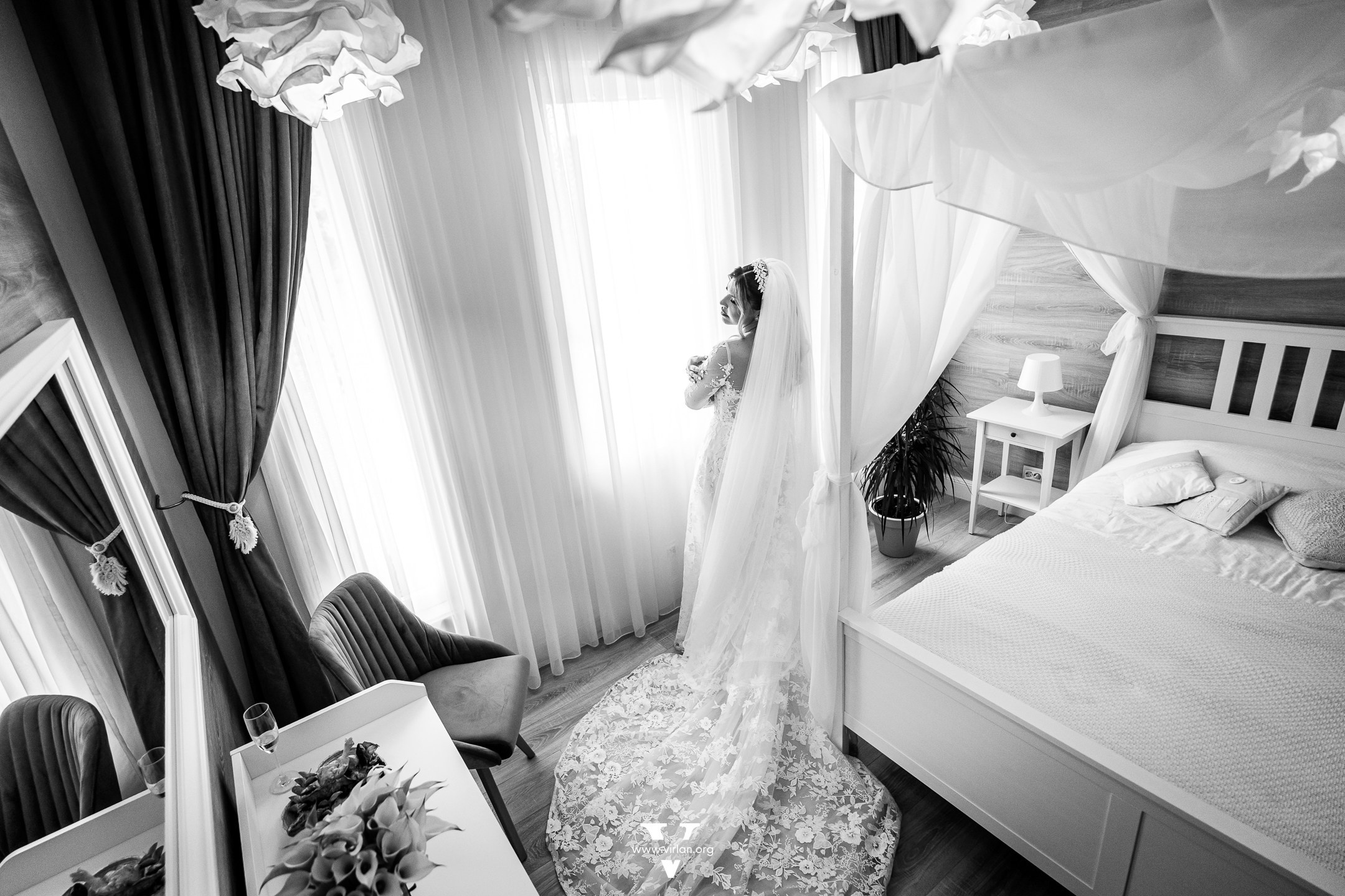 Casiana si Alex. Cosmin Virlan - Fotograf de eveniment din Târgoviște