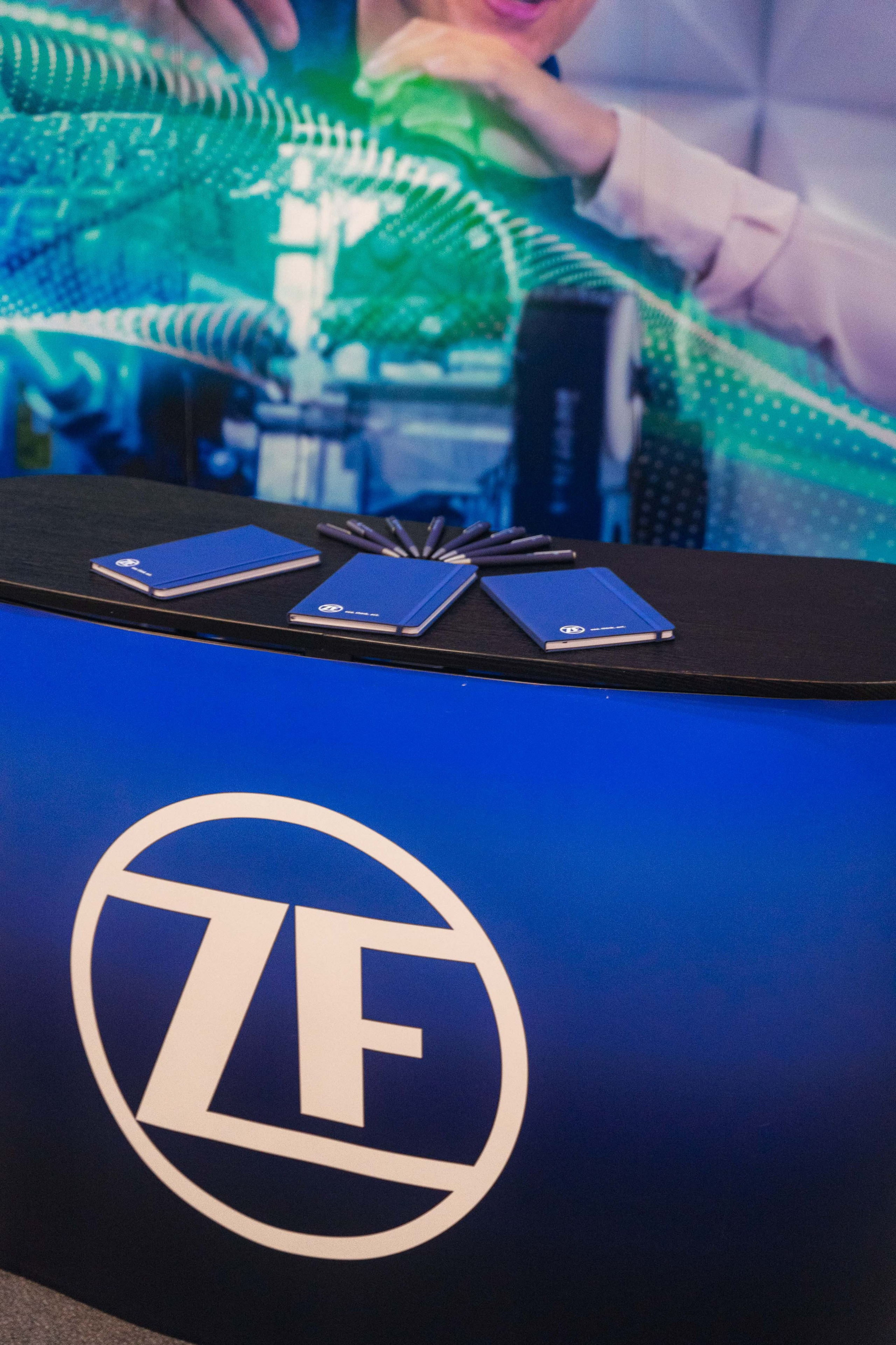 EV Days in Novi Sad 2023. Žukov Studio