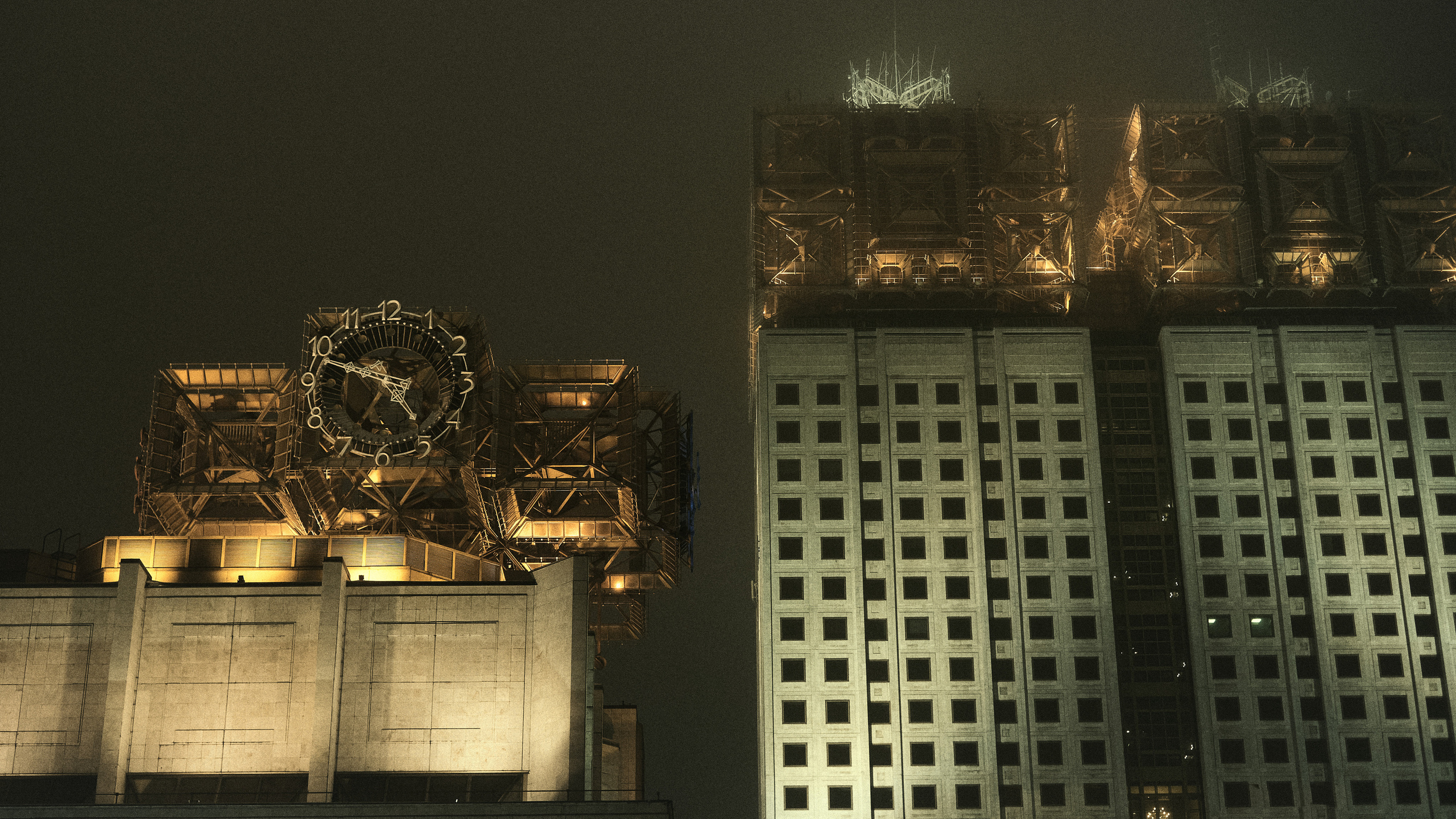 Cinema that you’ll never see