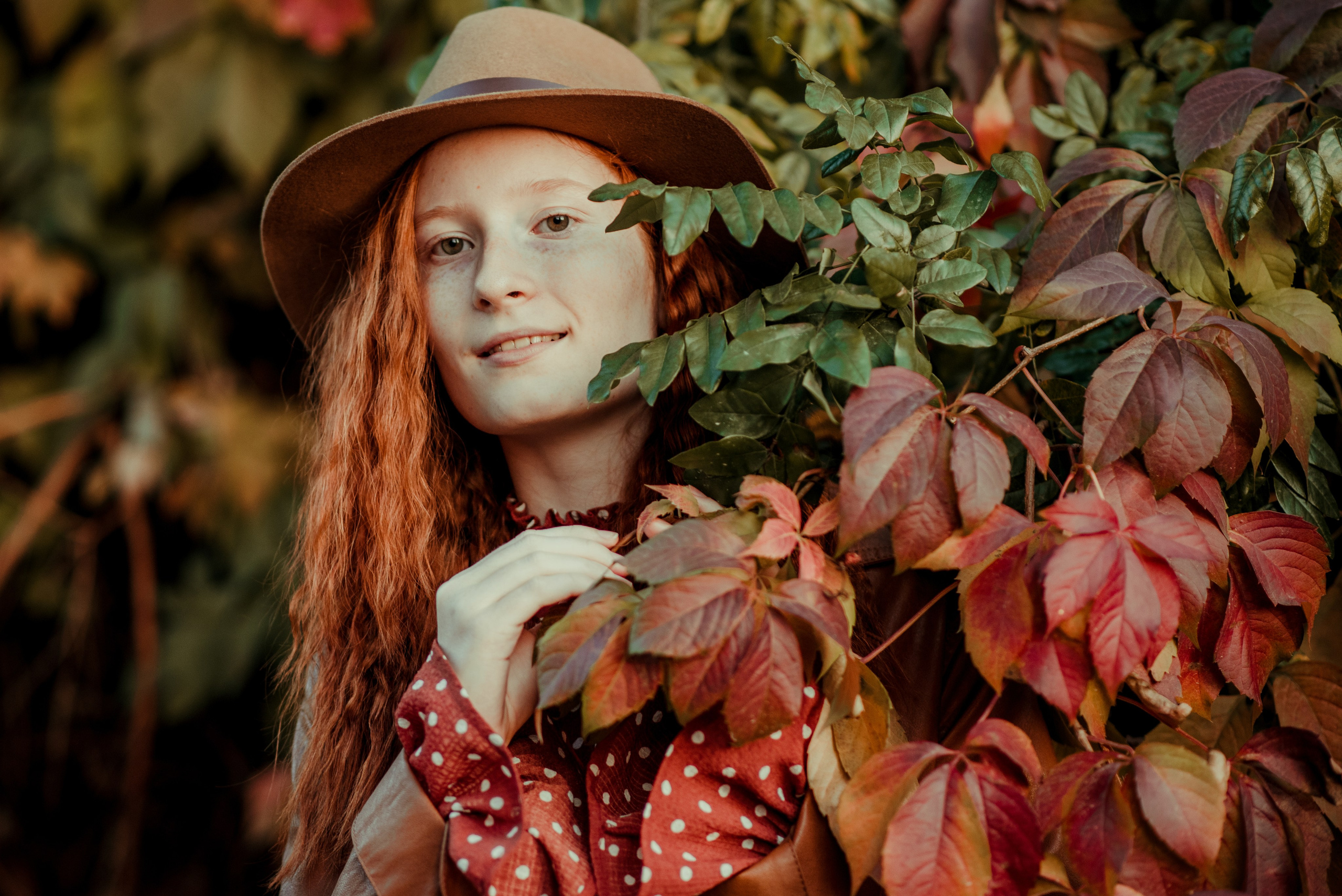 Portrete. Ligiafoto.ro