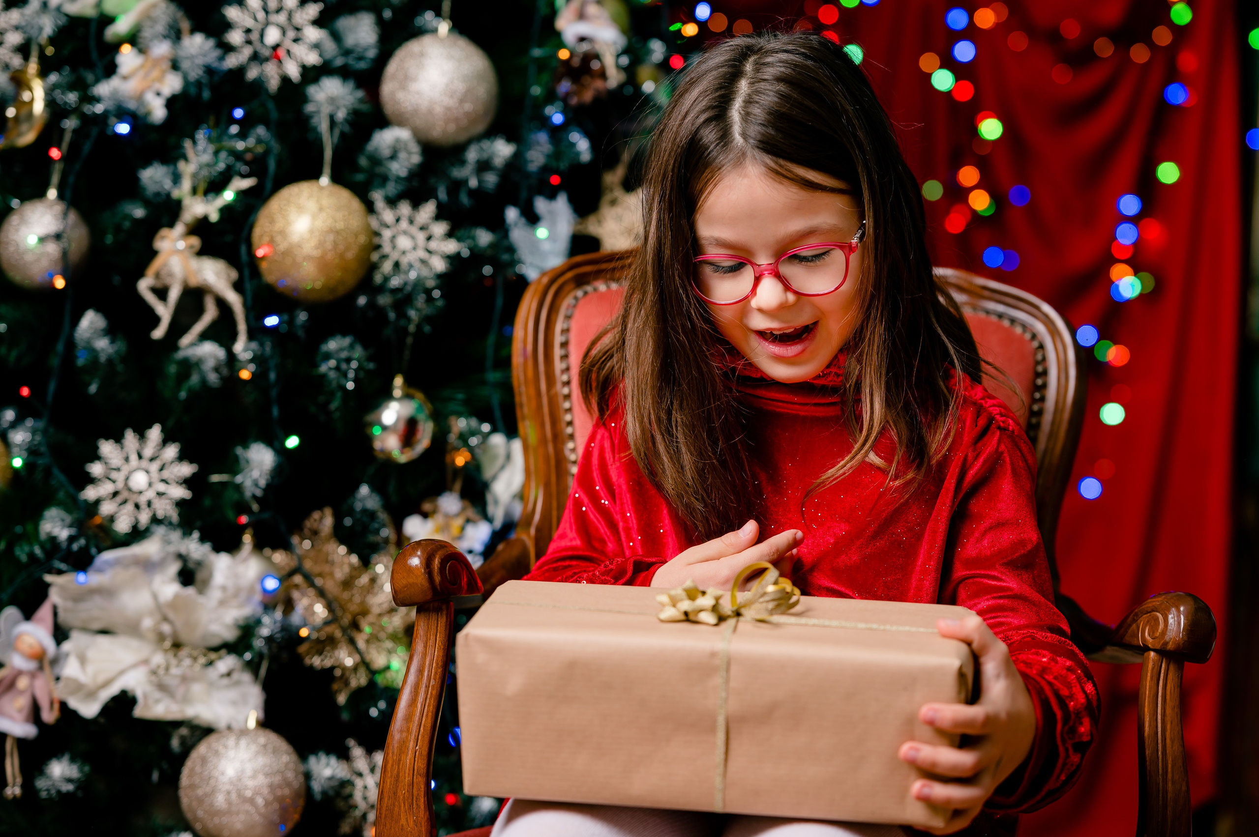 Şedinţe foto Crăciun. Ligiafoto.ro