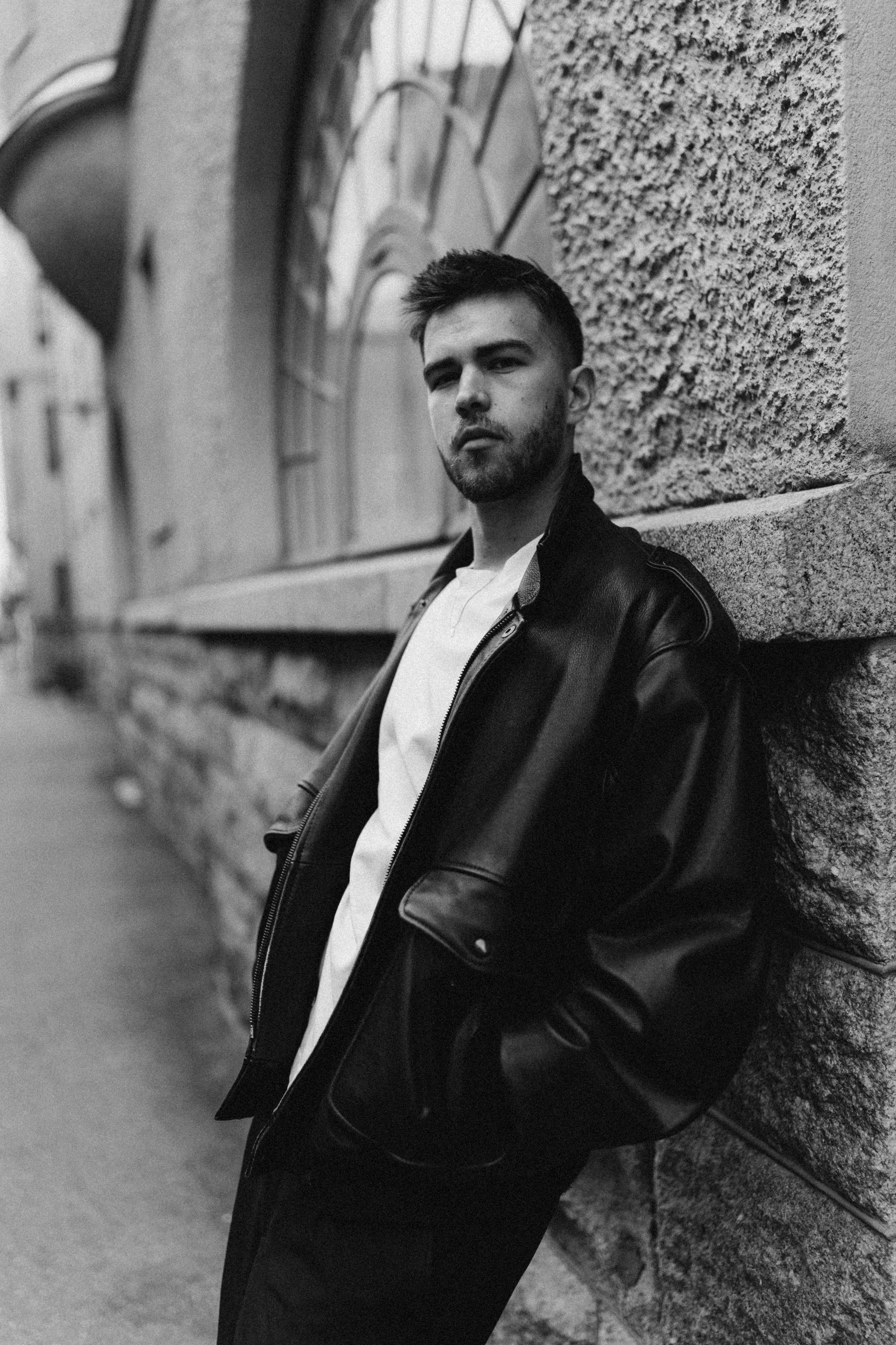 Kevin. Wedding and portrait photographer in Helsinki Vickan O