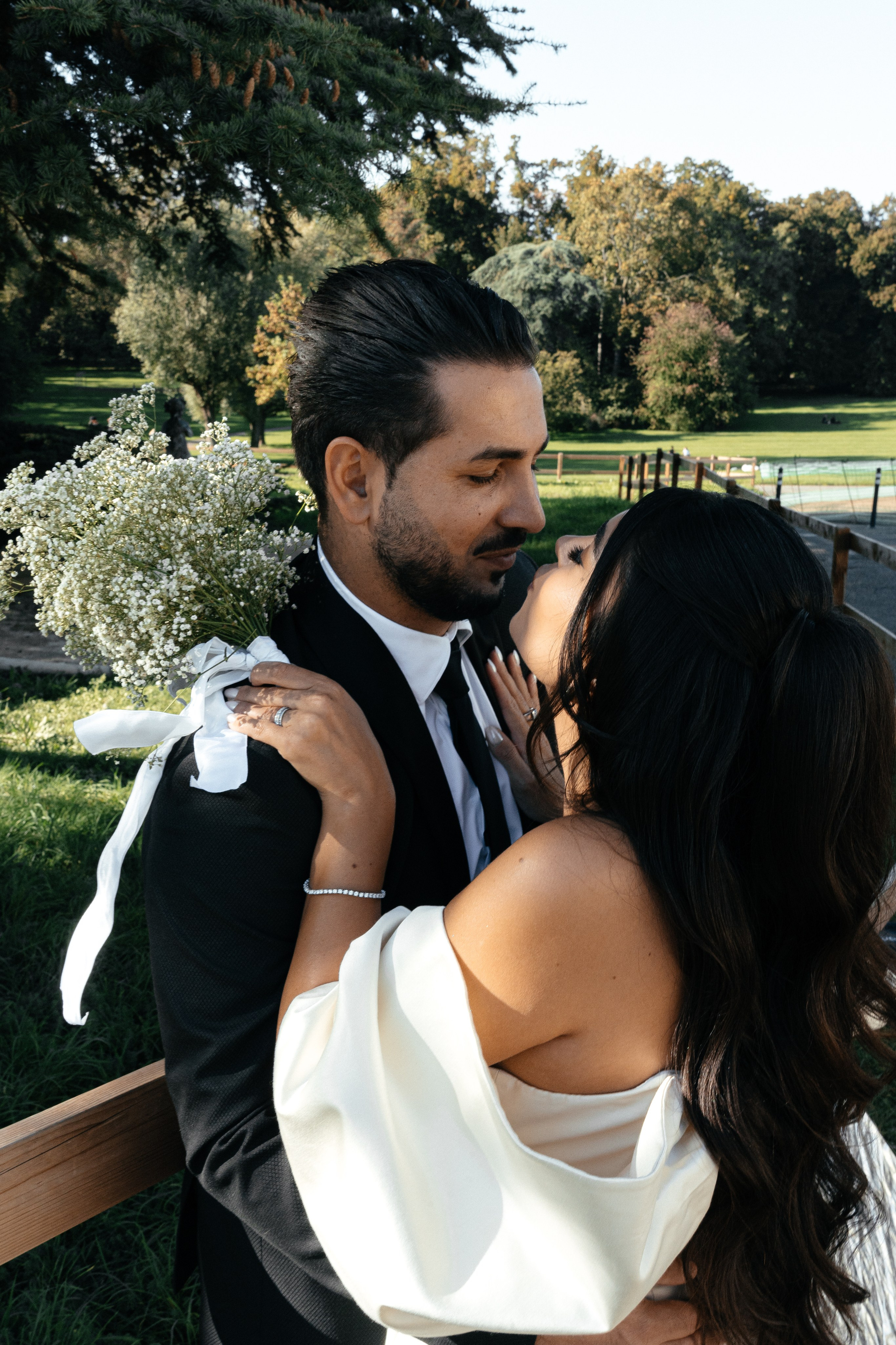 Arev & Hirac. Photographe Suisse Tatiana Lyzhina