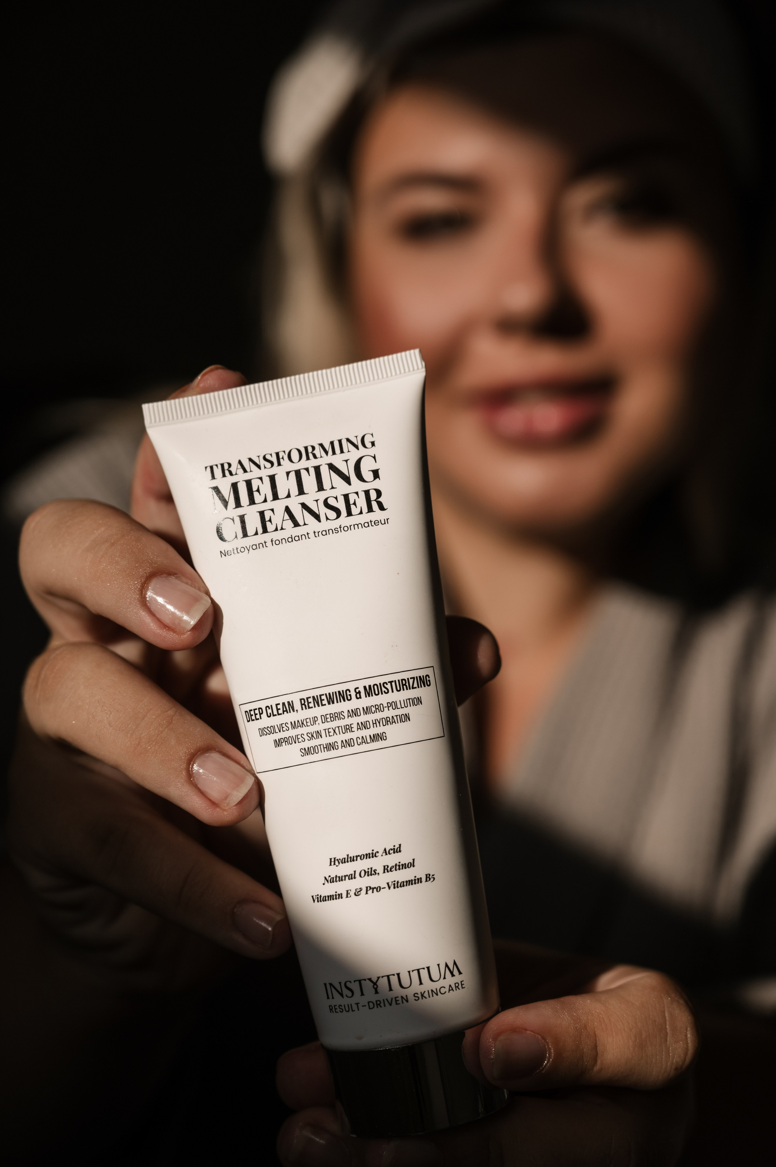 Skin&Care beauty shop. ANNA-MARIA PHOTO CONTENT CREATOR — фотограф, естет, художник і візуальний експерт Instagram у Празі