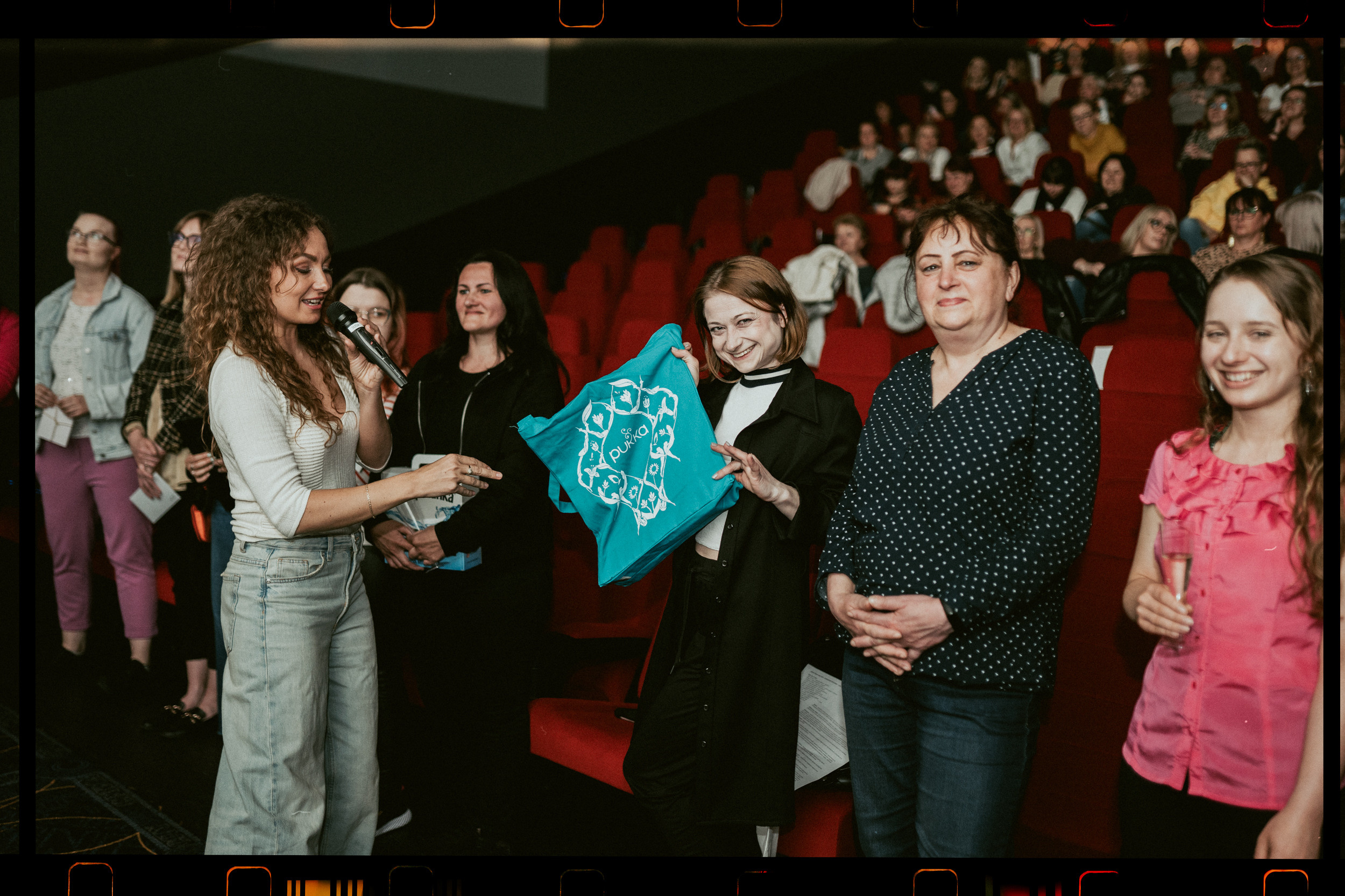 LADIES NIGHT W KATOWICACH. Karkowskafoto - fotografia miłości