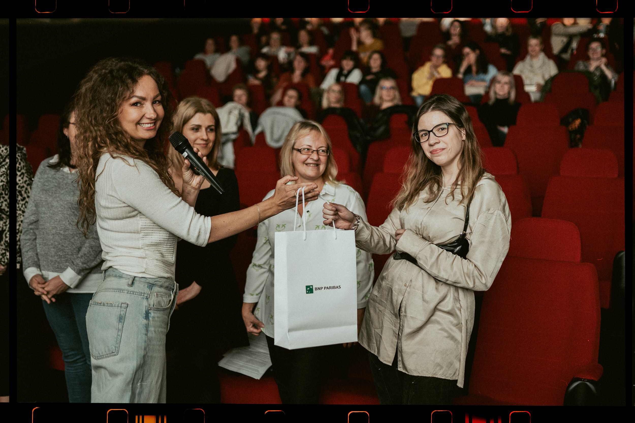 LADIES NIGHT W KATOWICACH. Karkowskafoto - fotografia miłości