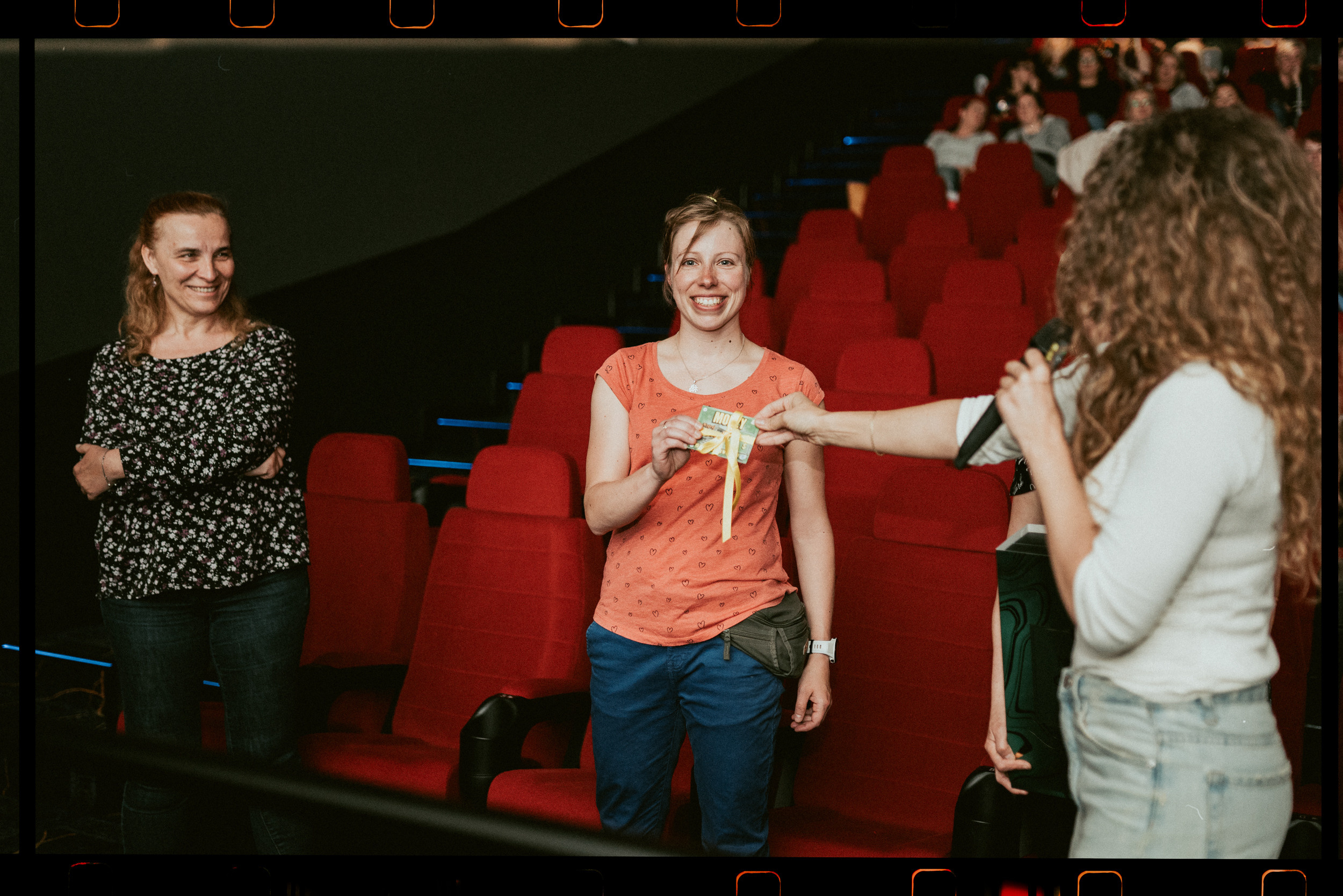 LADIES NIGHT W KATOWICACH. Karkowskafoto - fotografia miłości