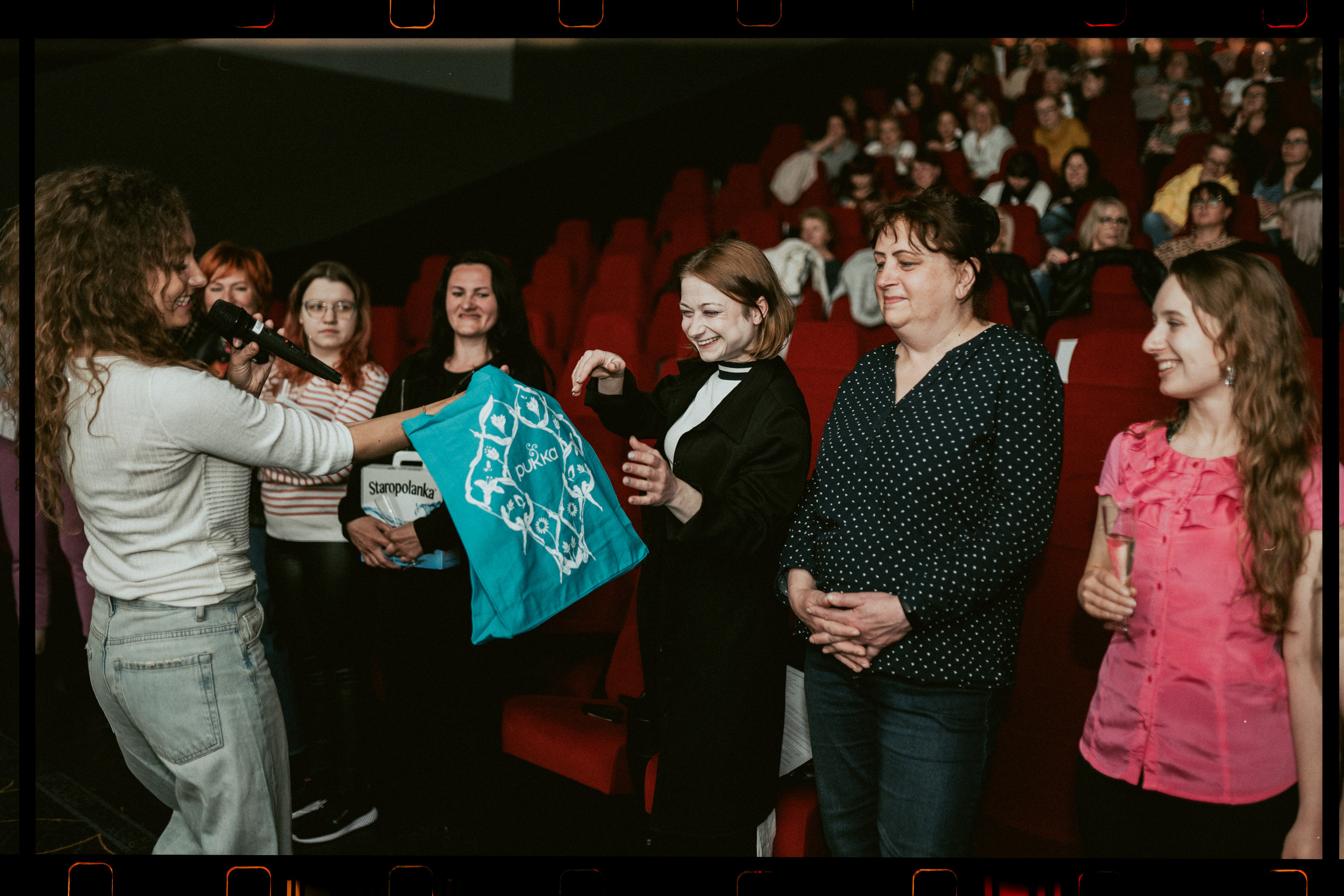 LADIES NIGHT W KATOWICACH. Karkowskafoto - fotografia miłości