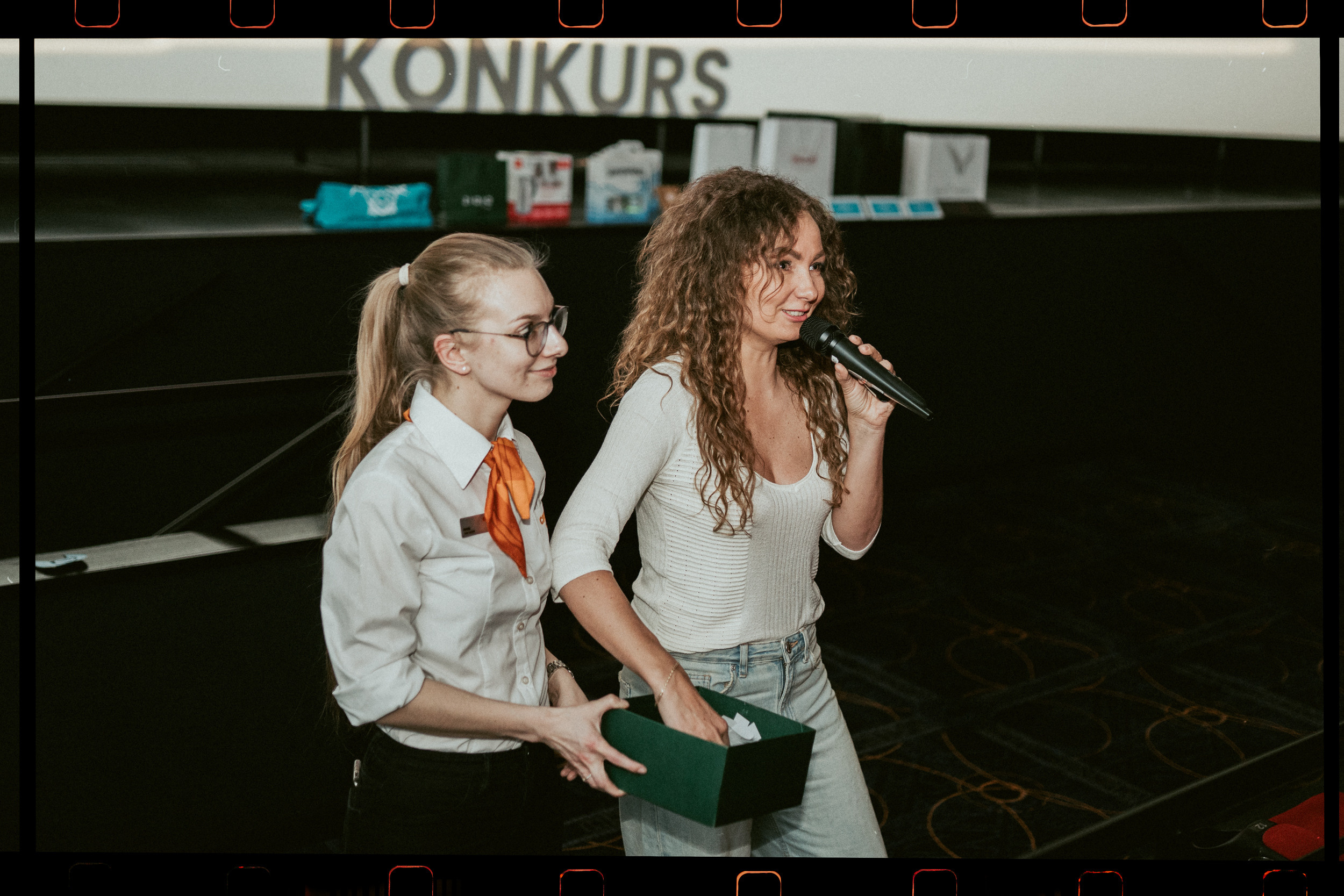 LADIES NIGHT W KATOWICACH. Karkowskafoto - fotografia miłości