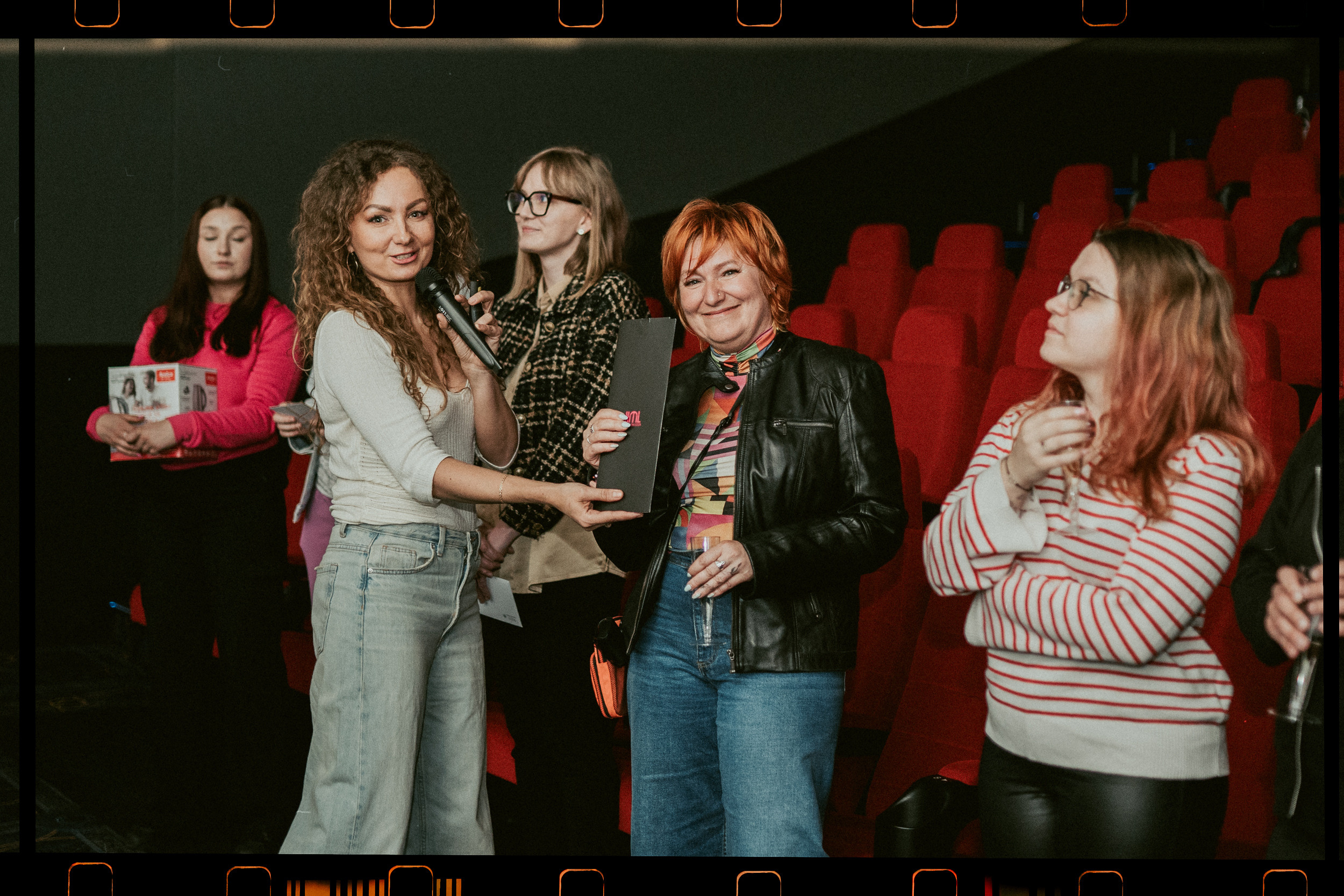 LADIES NIGHT W KATOWICACH. Karkowskafoto - fotografia miłości