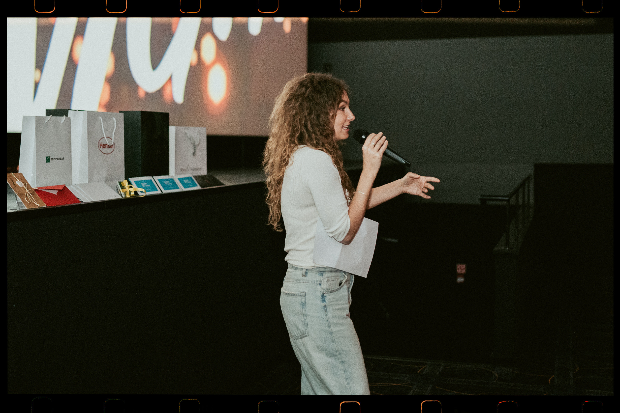 LADIES NIGHT W KATOWICACH. Karkowskafoto - fotografia miłości