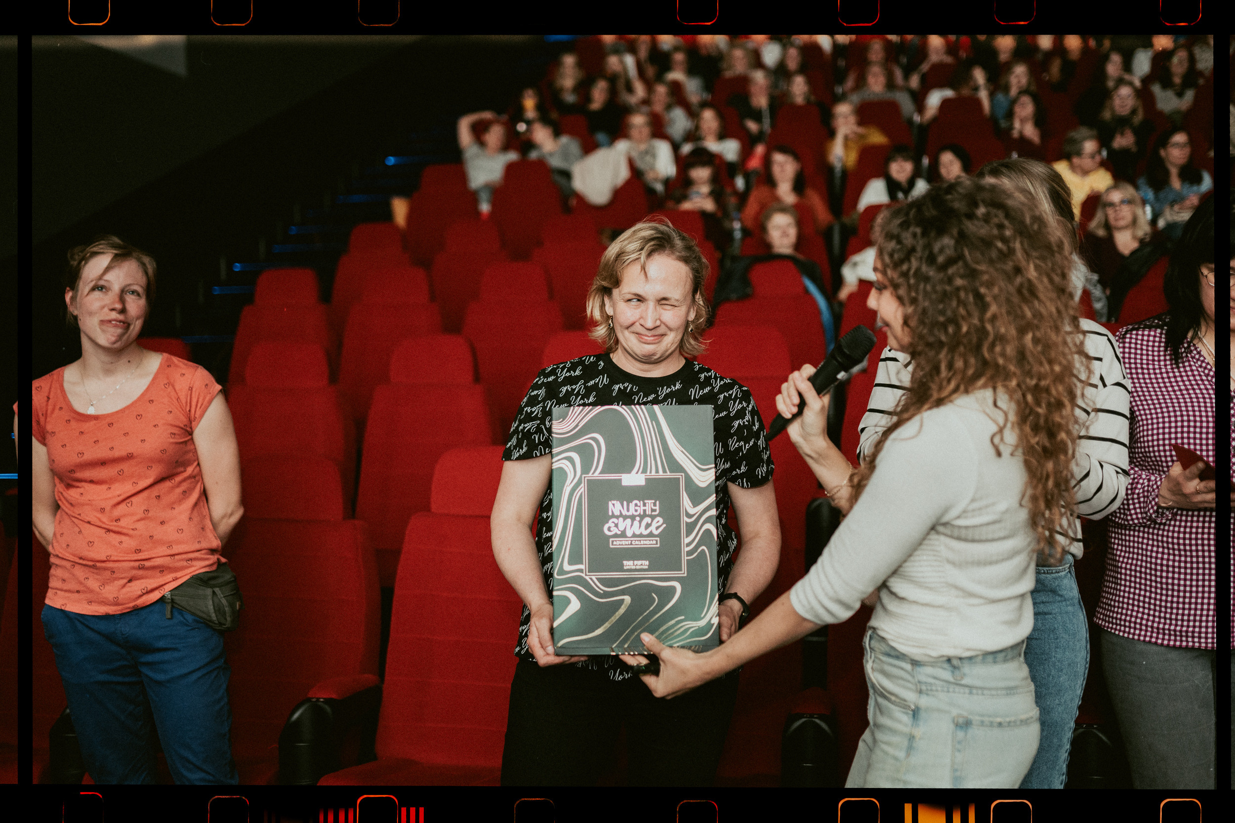 LADIES NIGHT W KATOWICACH. Karkowskafoto - fotografia miłości