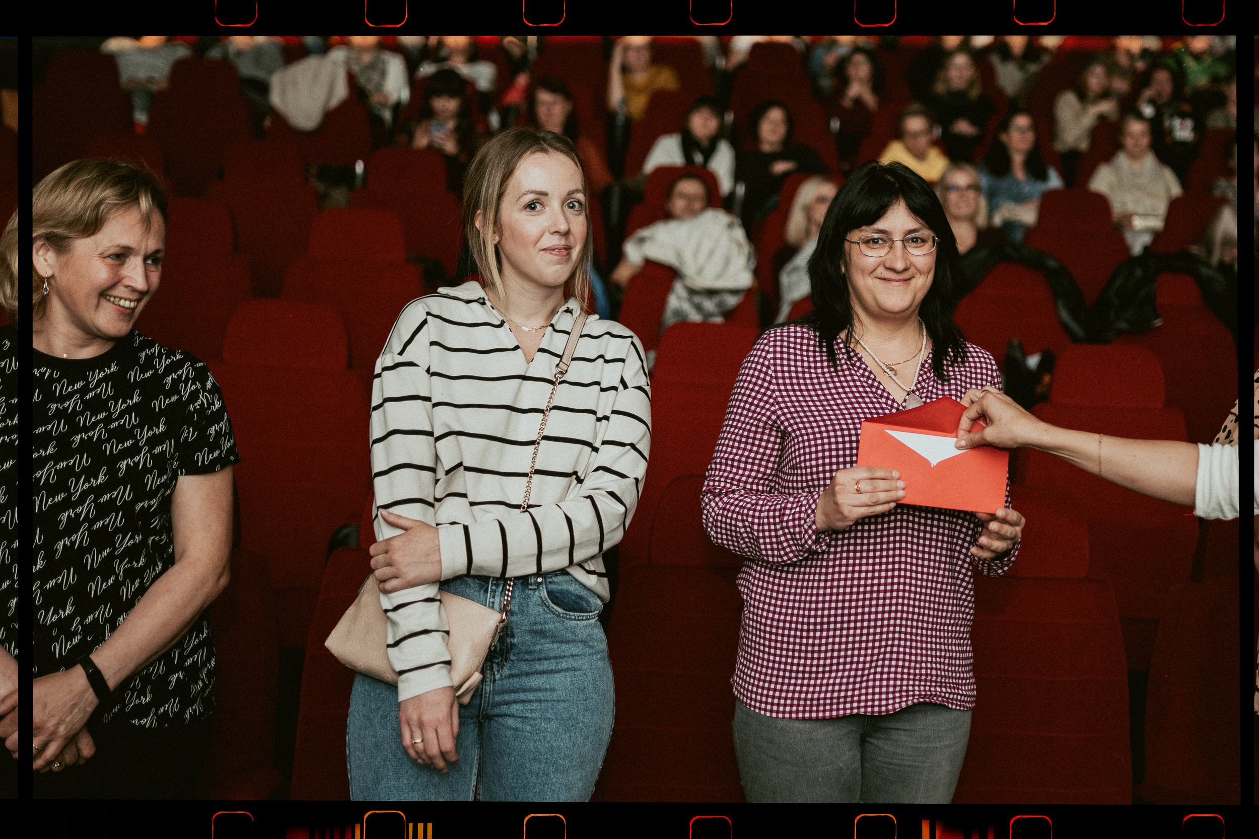 LADIES NIGHT W KATOWICACH. Karkowskafoto - fotografia miłości