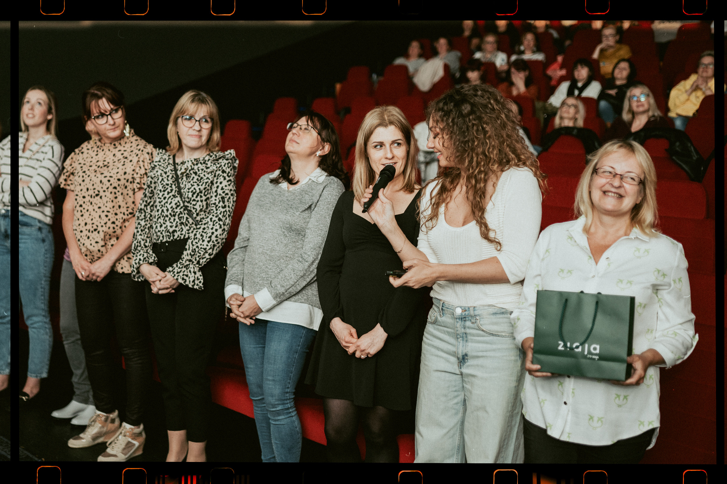 LADIES NIGHT W KATOWICACH. Karkowskafoto - fotografia miłości