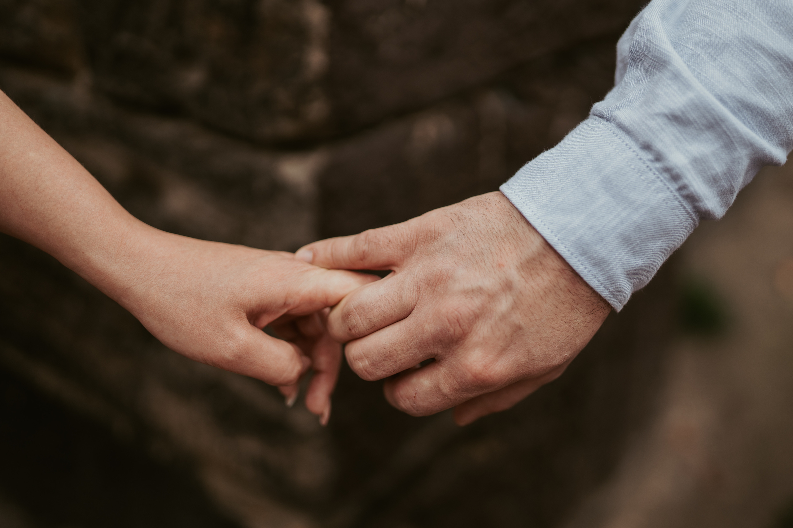 NIKISZOWIEC: Sesja narzeczeńska Ani i Daniela. Karkowskafoto - fotografia miłości