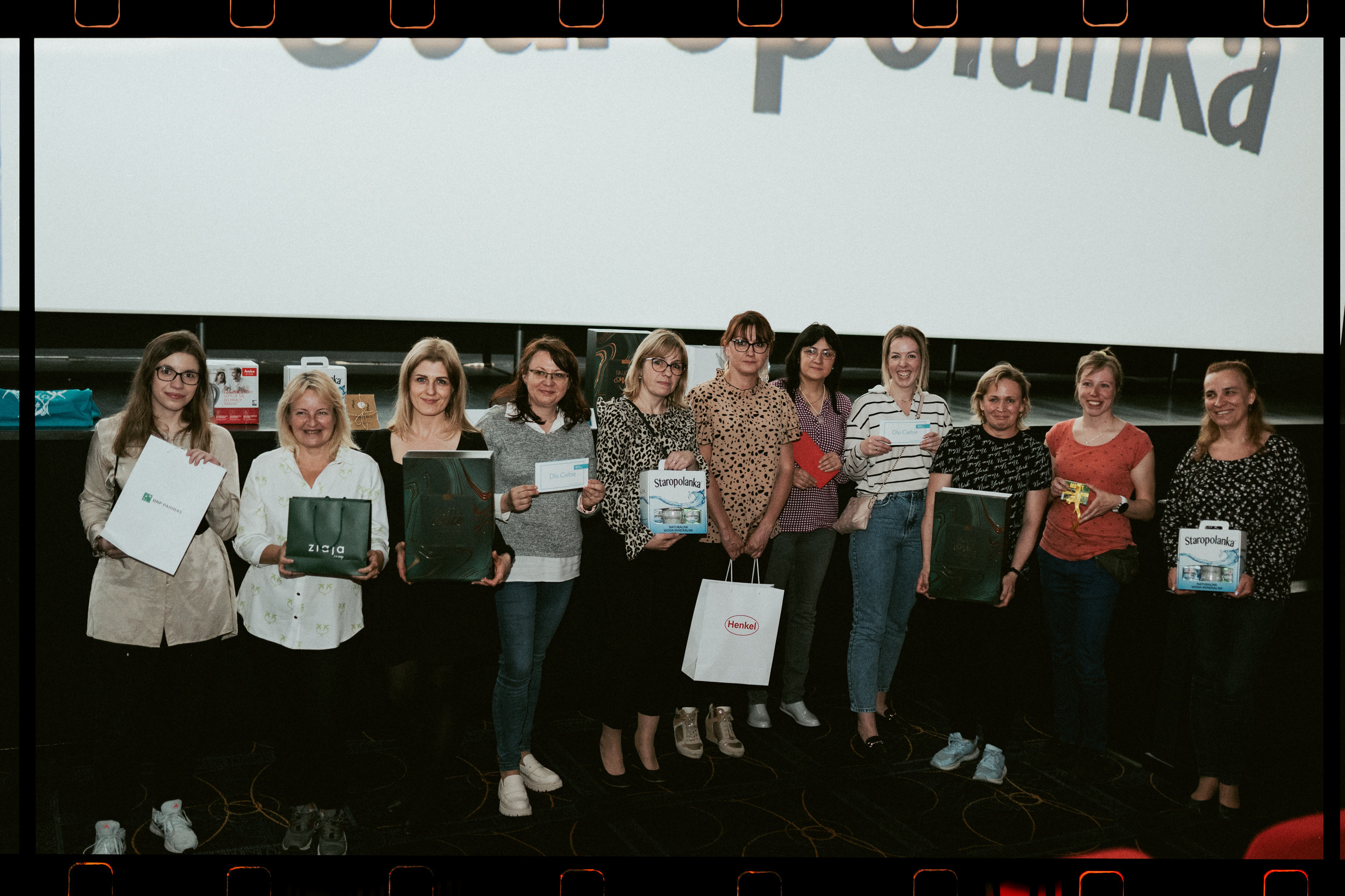 LADIES NIGHT W KATOWICACH. Karkowskafoto - fotografia miłości