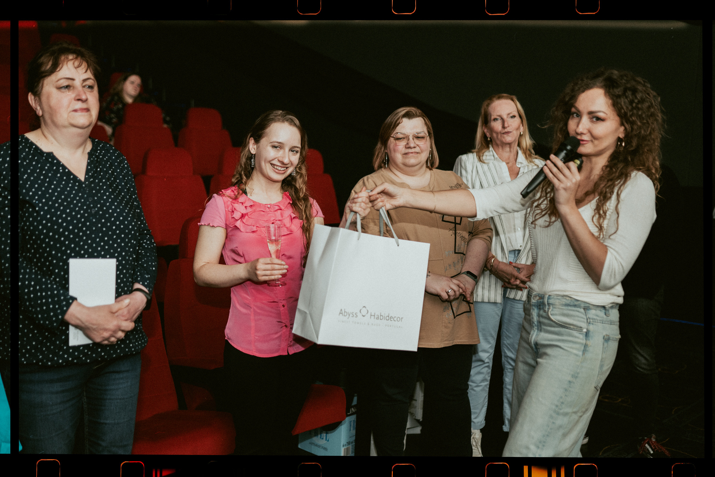 LADIES NIGHT W KATOWICACH. Karkowskafoto - fotografia miłości