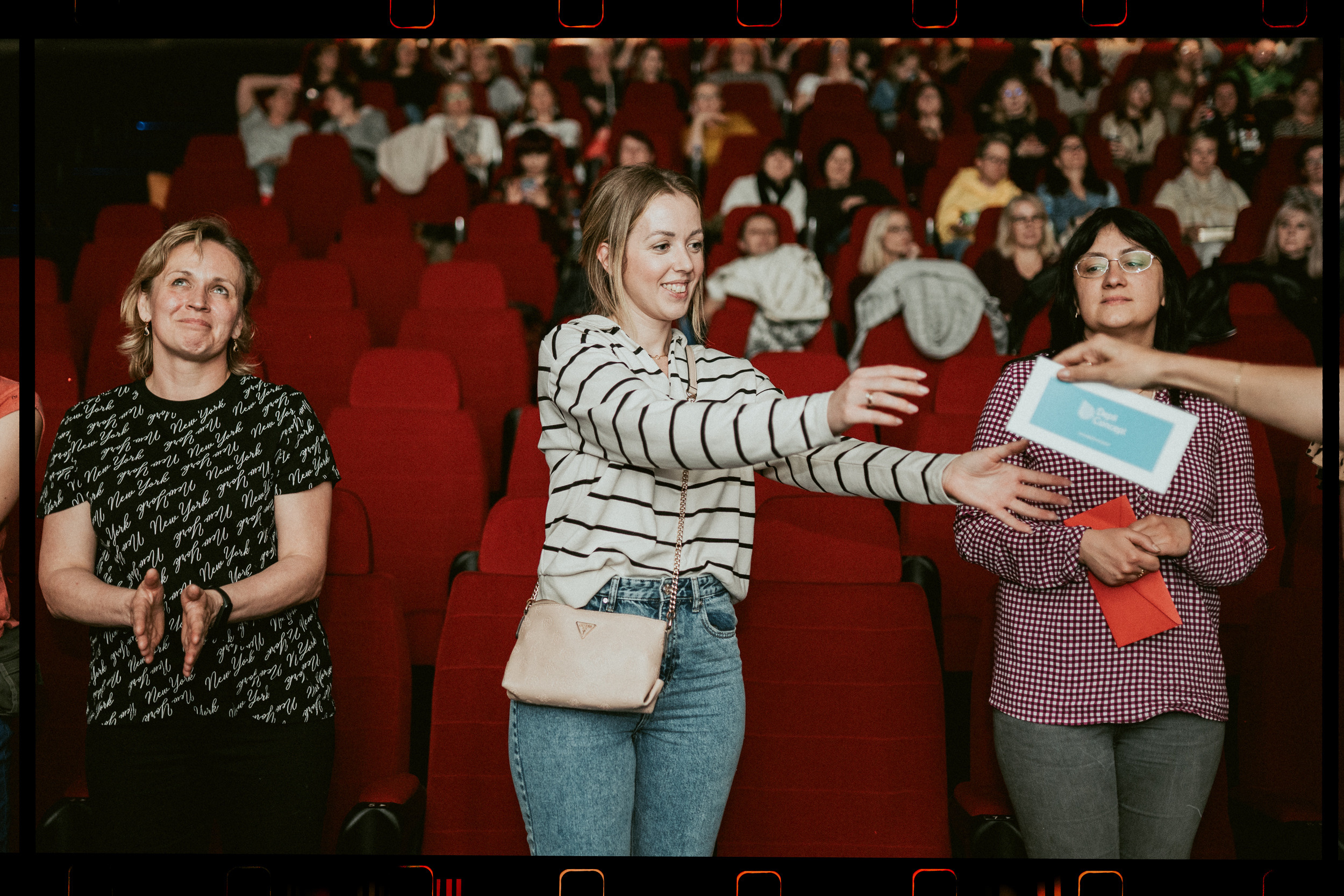 LADIES NIGHT W KATOWICACH. Karkowskafoto - fotografia miłości