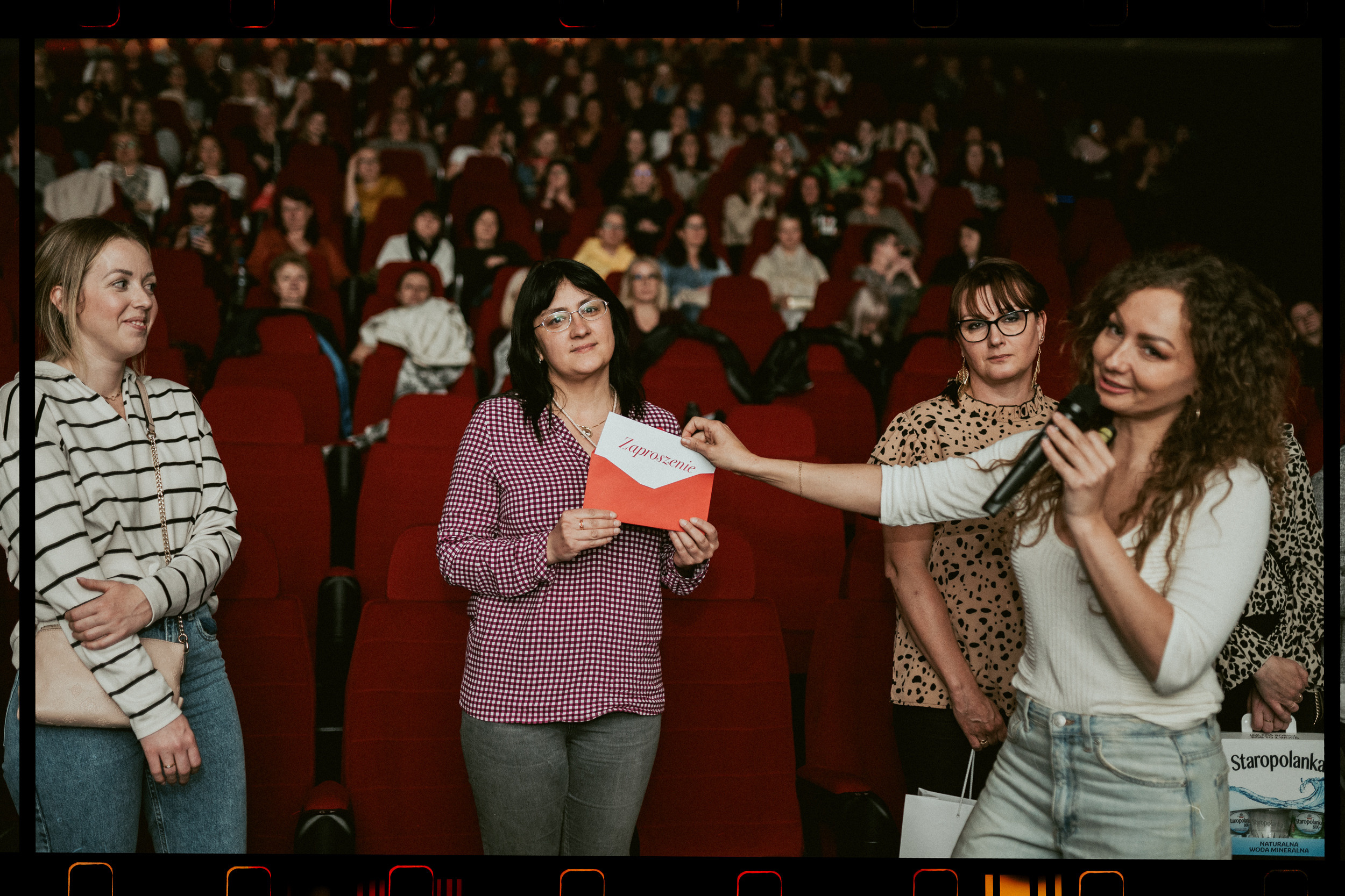 LADIES NIGHT W KATOWICACH. Karkowskafoto - fotografia miłości