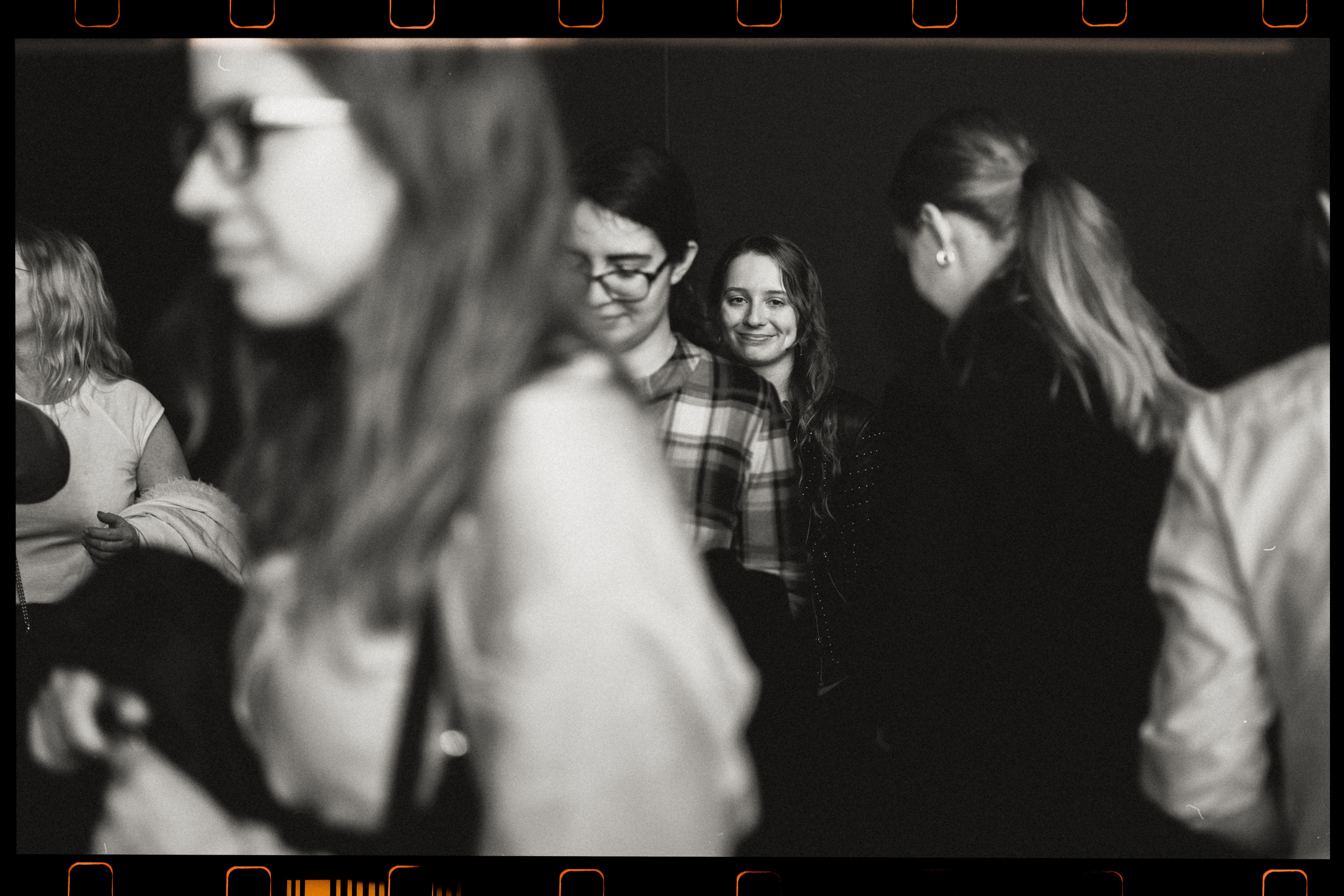 LADIES NIGHT W KATOWICACH. Karkowskafoto - fotografia miłości