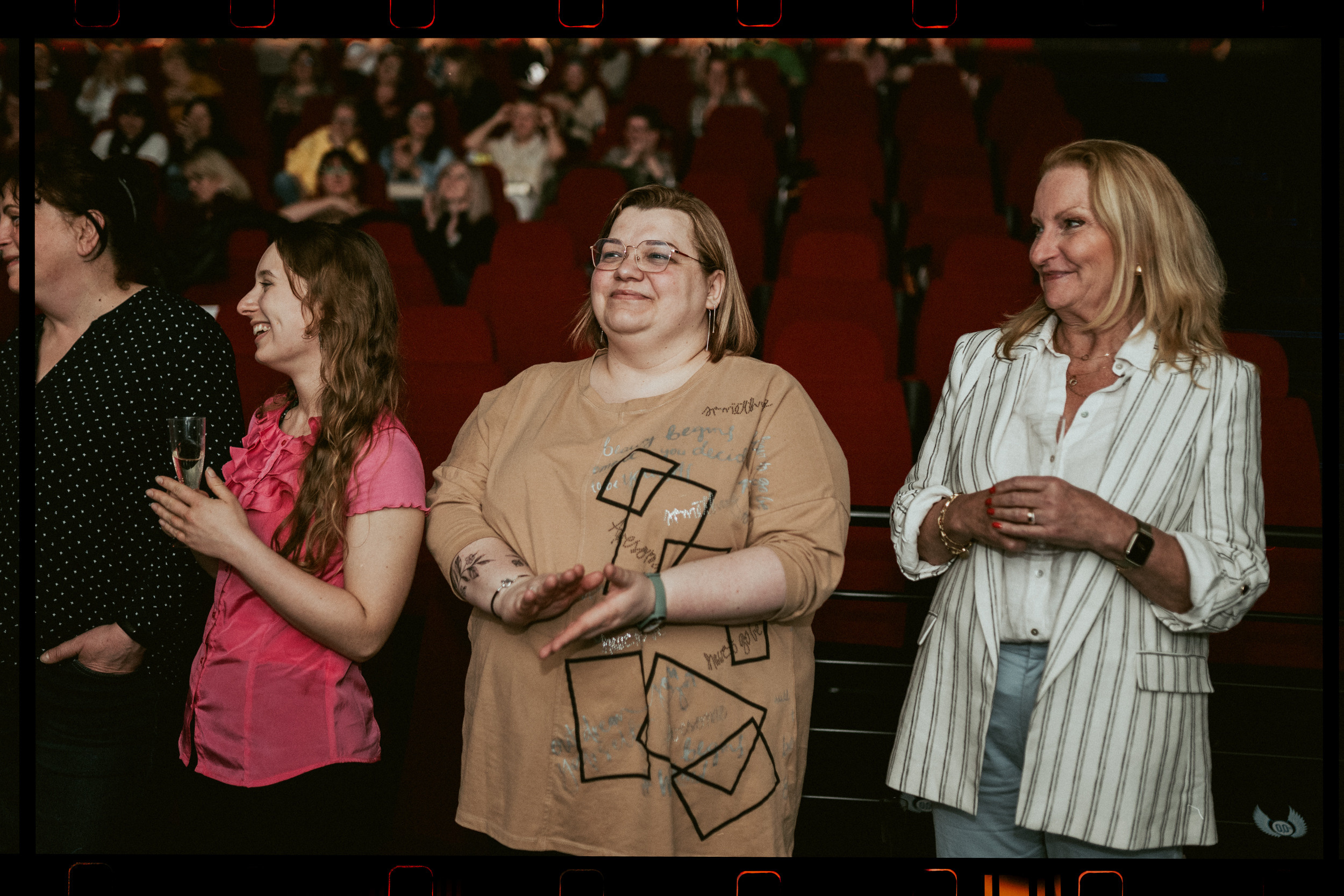 LADIES NIGHT W KATOWICACH. Karkowskafoto - fotografia miłości