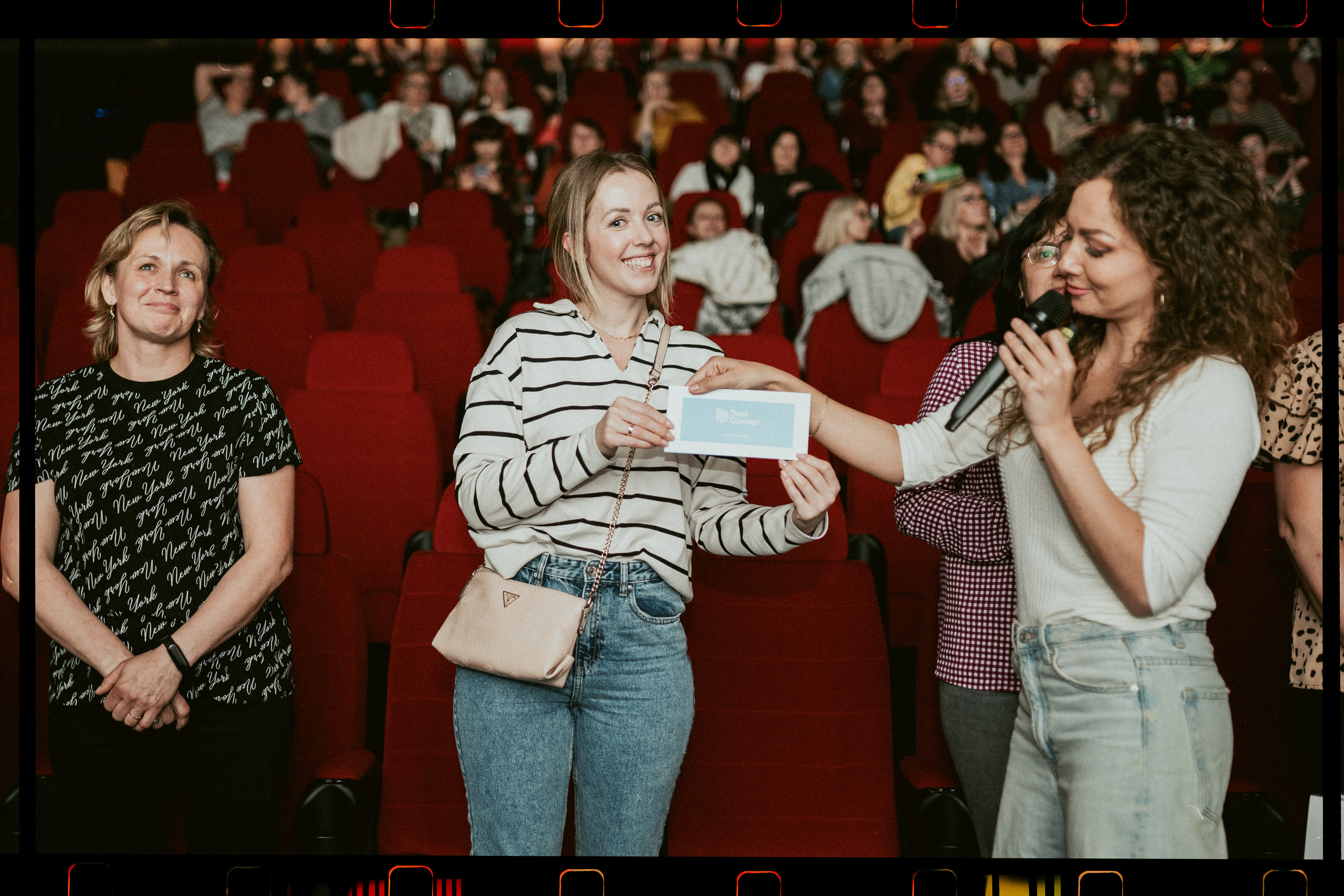 LADIES NIGHT W KATOWICACH. Karkowskafoto - fotografia miłości