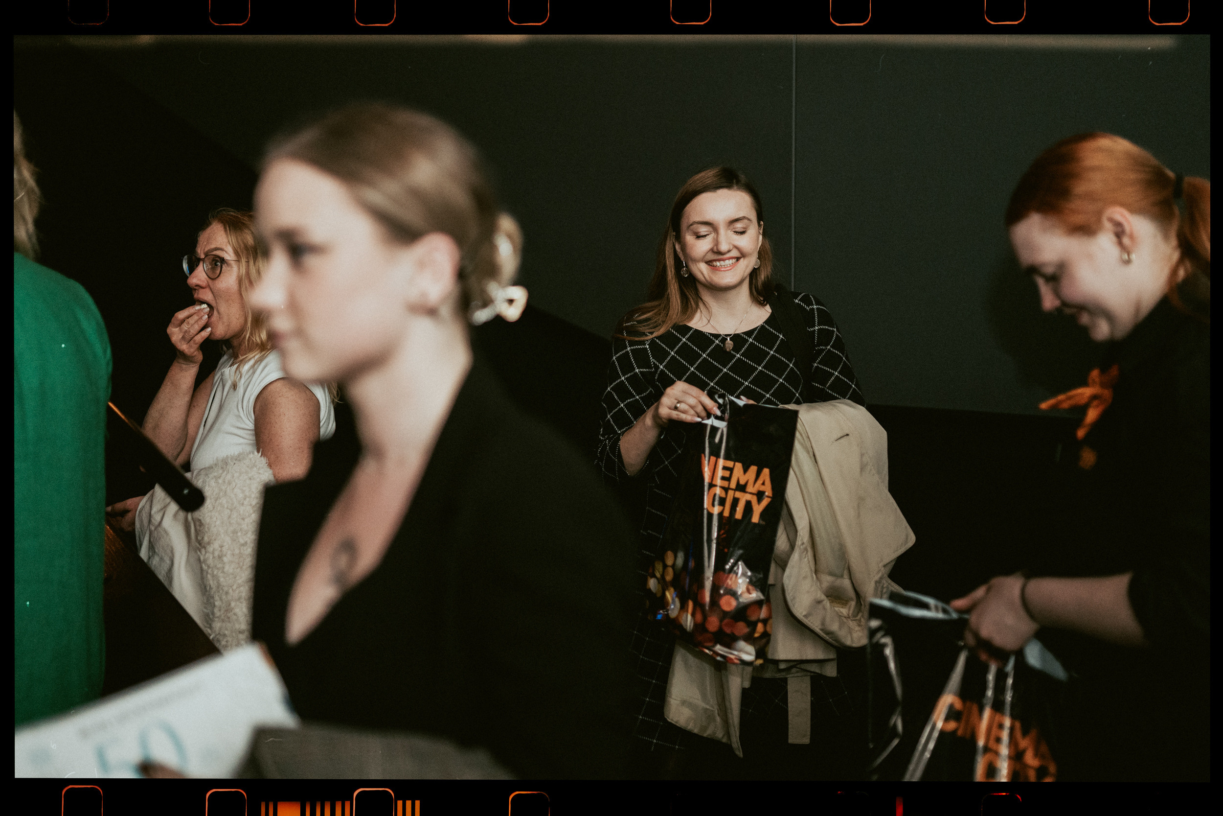 LADIES NIGHT W KATOWICACH. Karkowskafoto - fotografia miłości