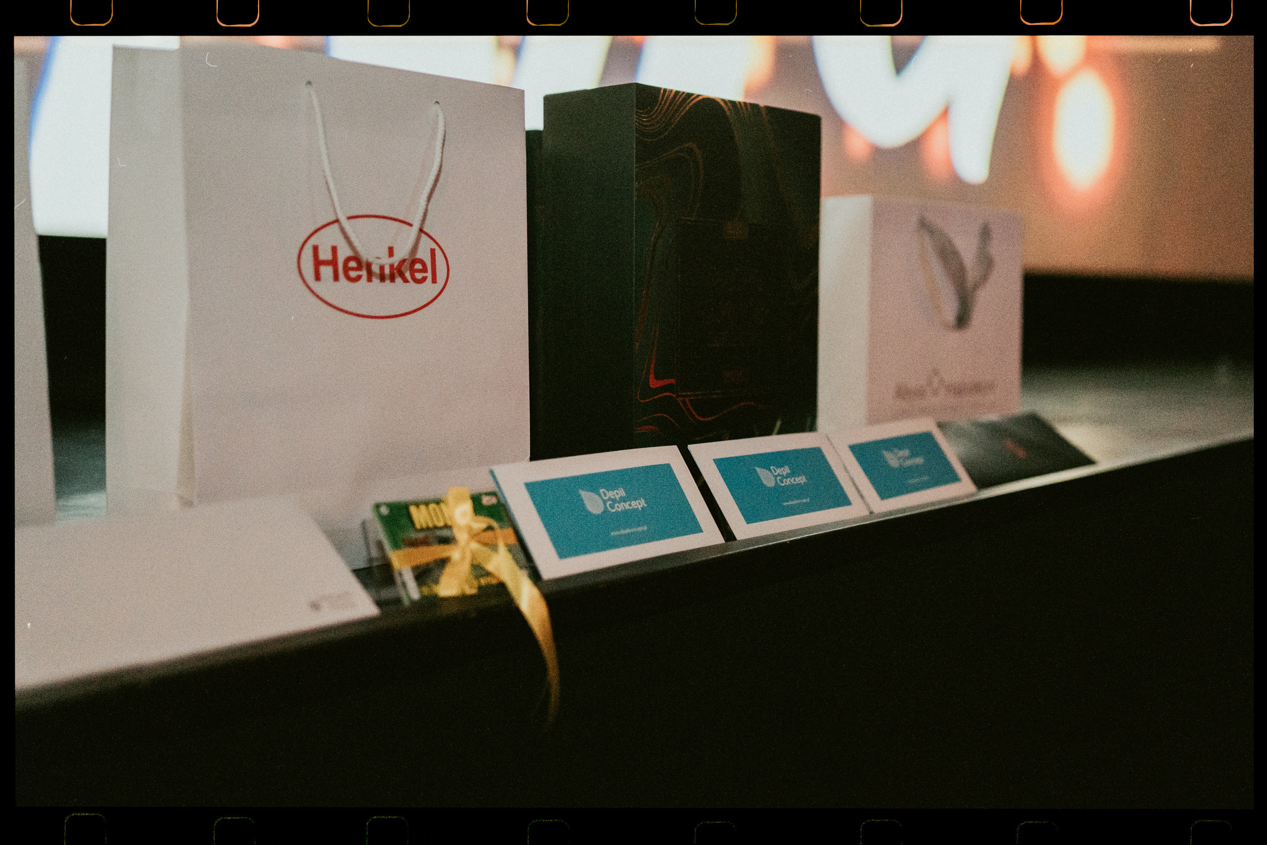 LADIES NIGHT W KATOWICACH. Karkowskafoto - fotografia miłości