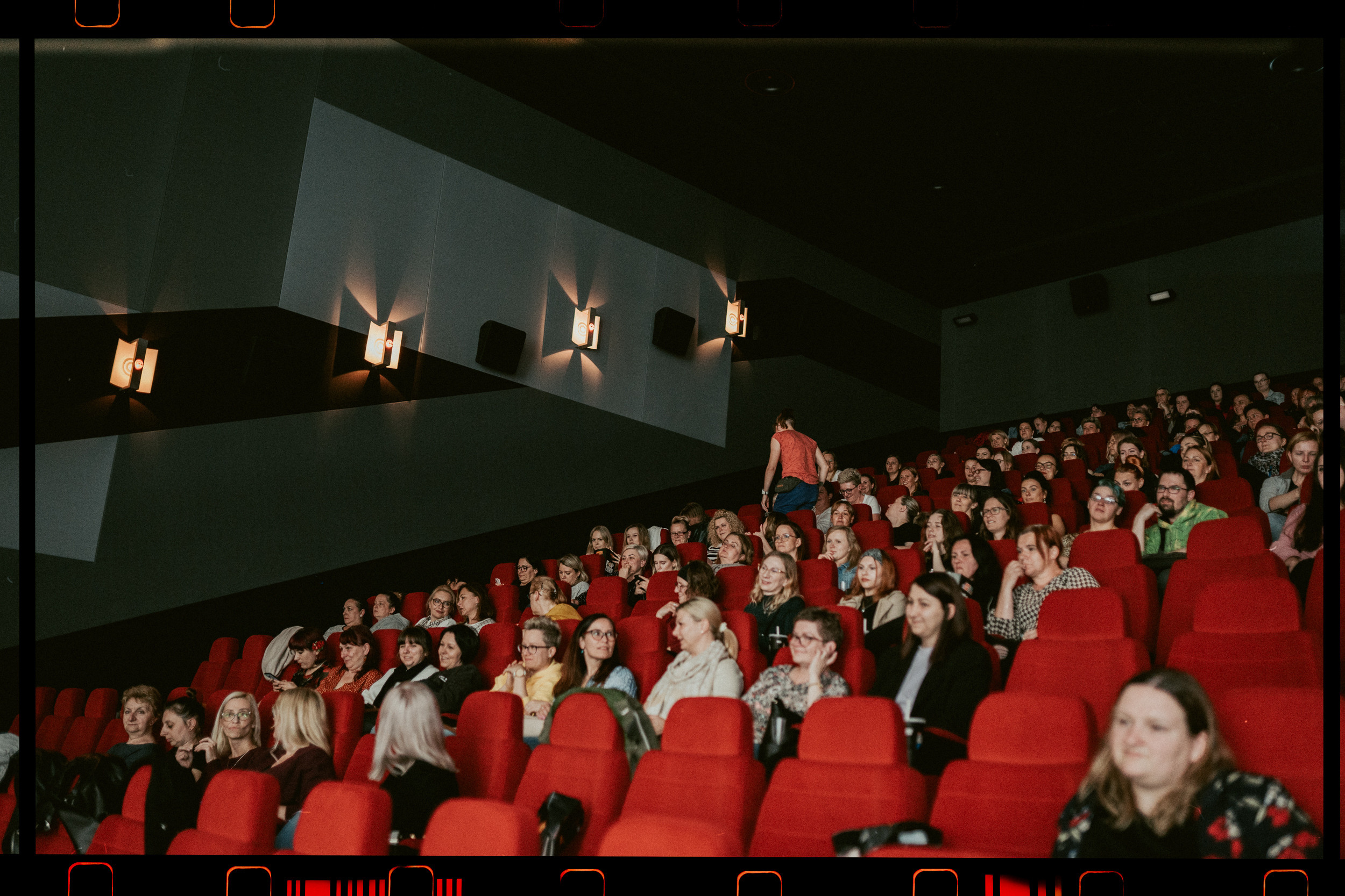 LADIES NIGHT W KATOWICACH. Karkowskafoto - fotografia miłości