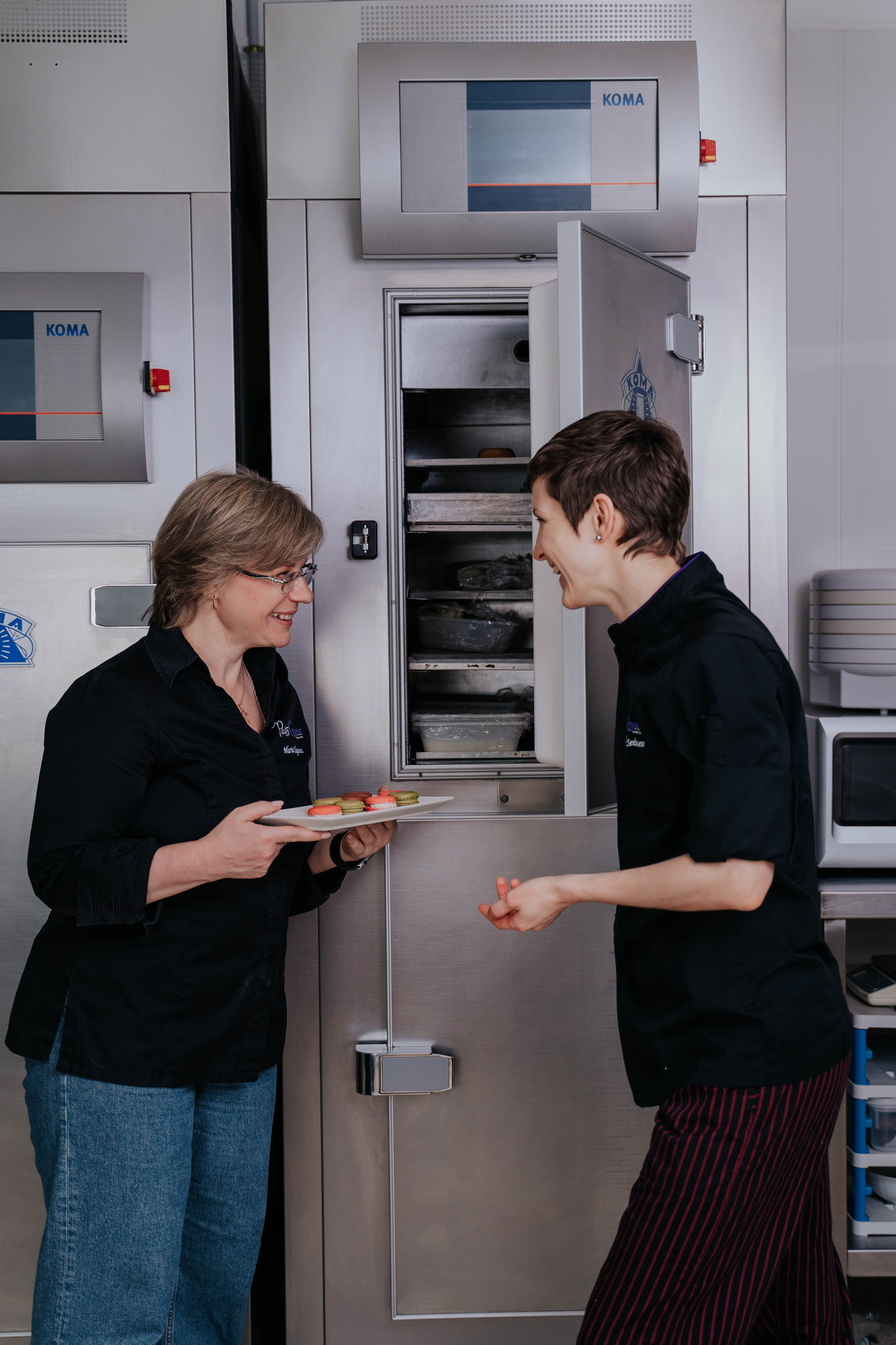 OxanaDia — Brand And Business Photographer in Barcelona. Barcelona Brand Photographer and Videographer Oxana Dia