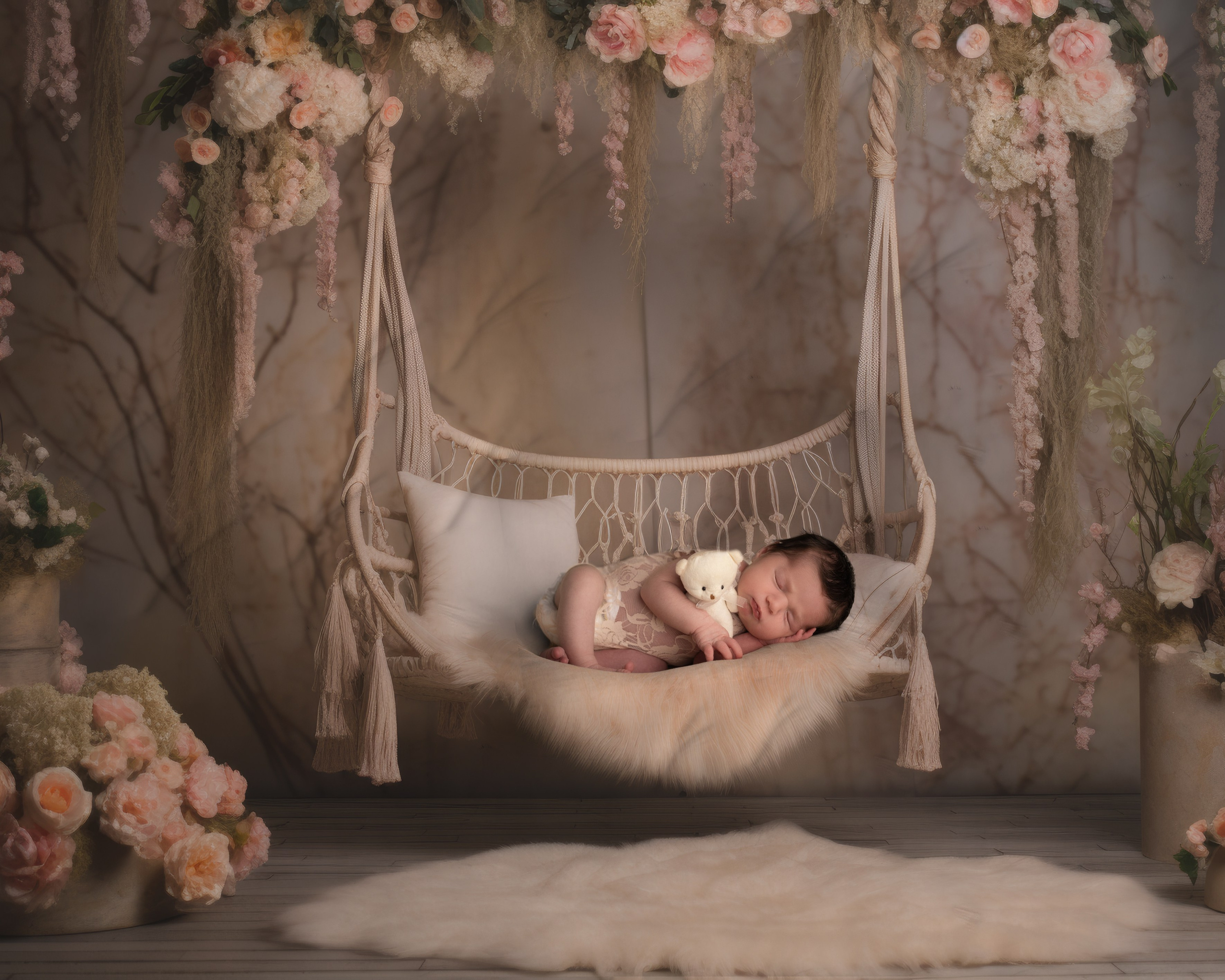 Taller de Retrato+IA