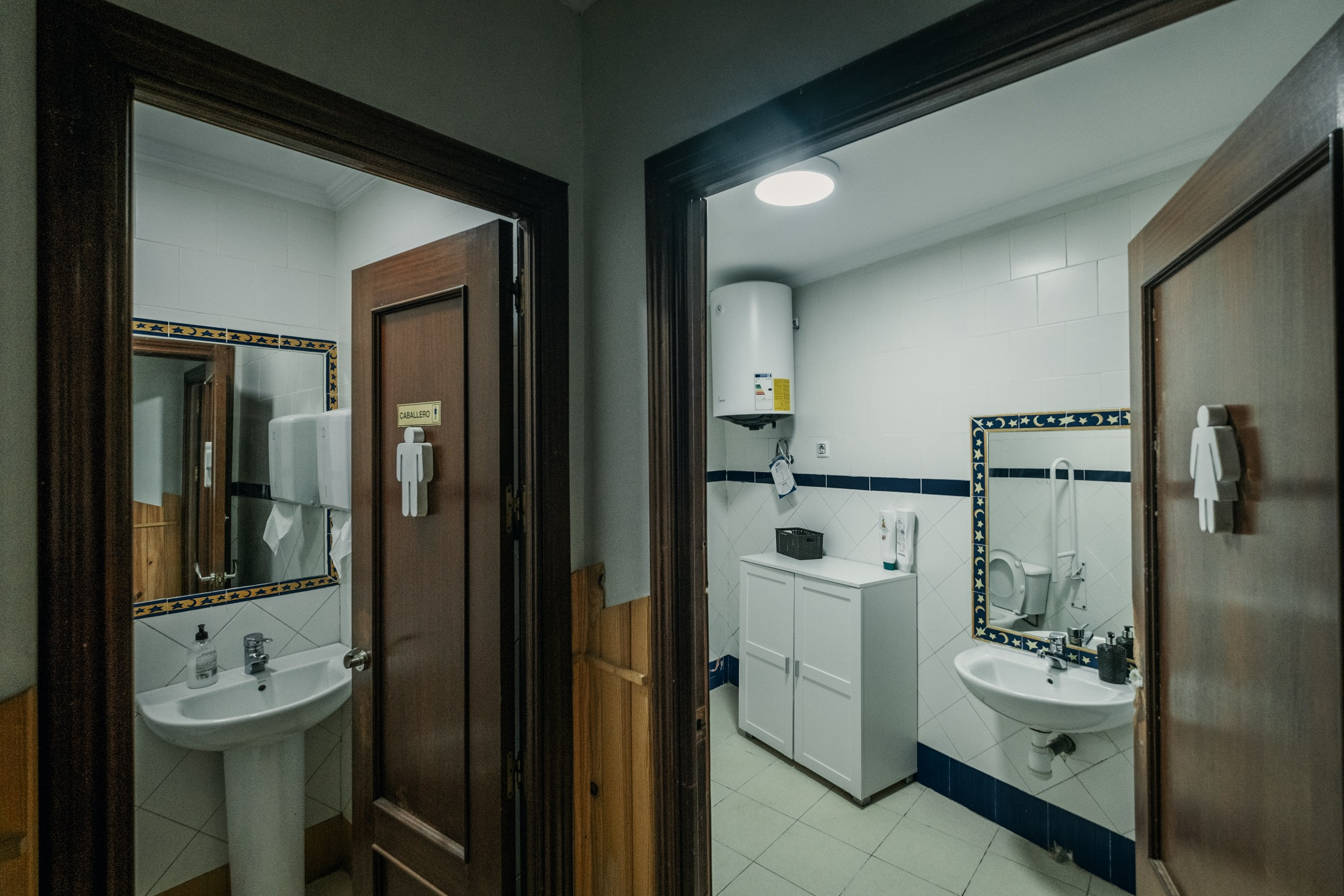 Desayunos, bocadillos y tapas en La Manduca