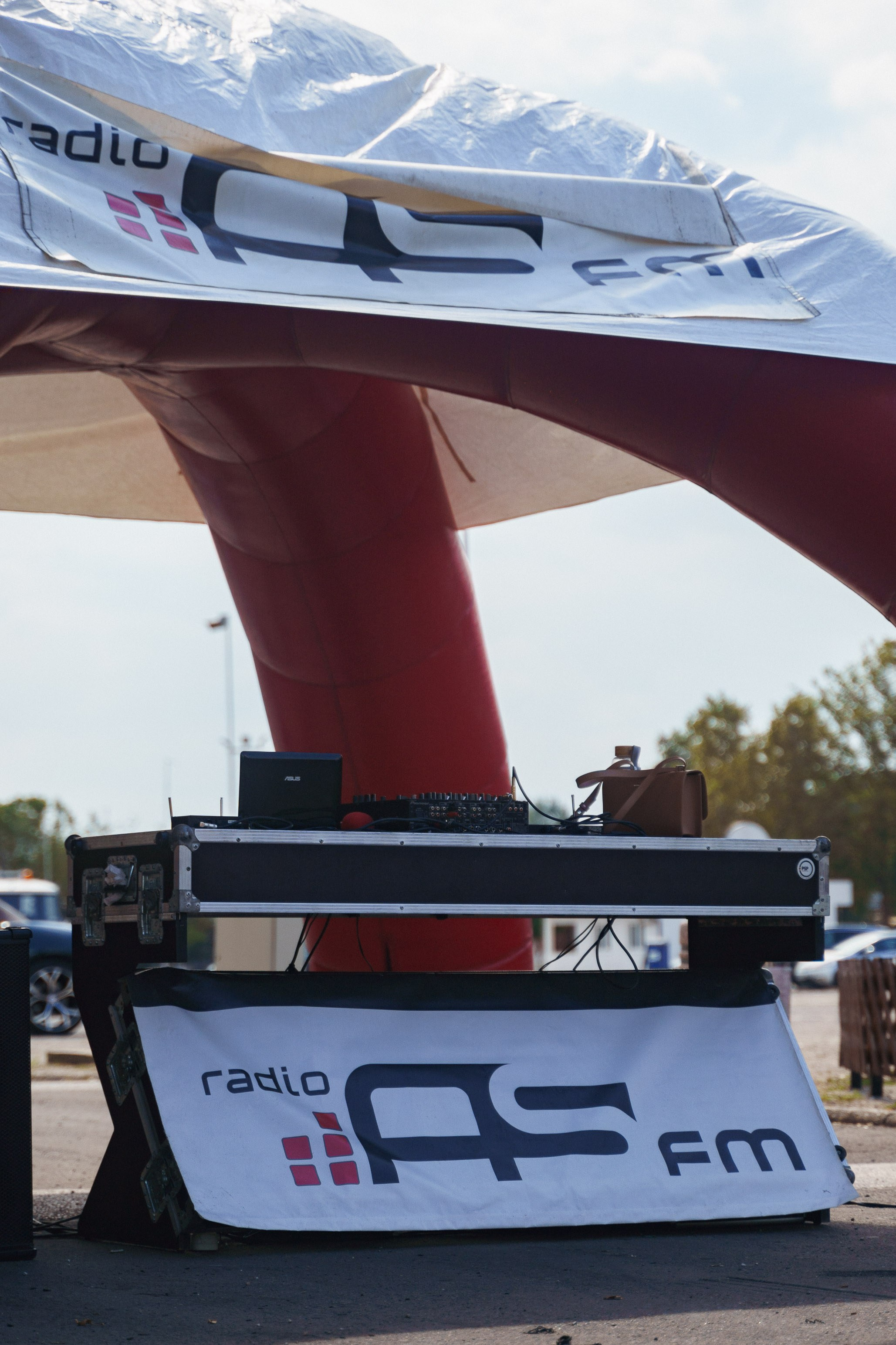 EV Days in Novi Sad 2023. Žukov Studio