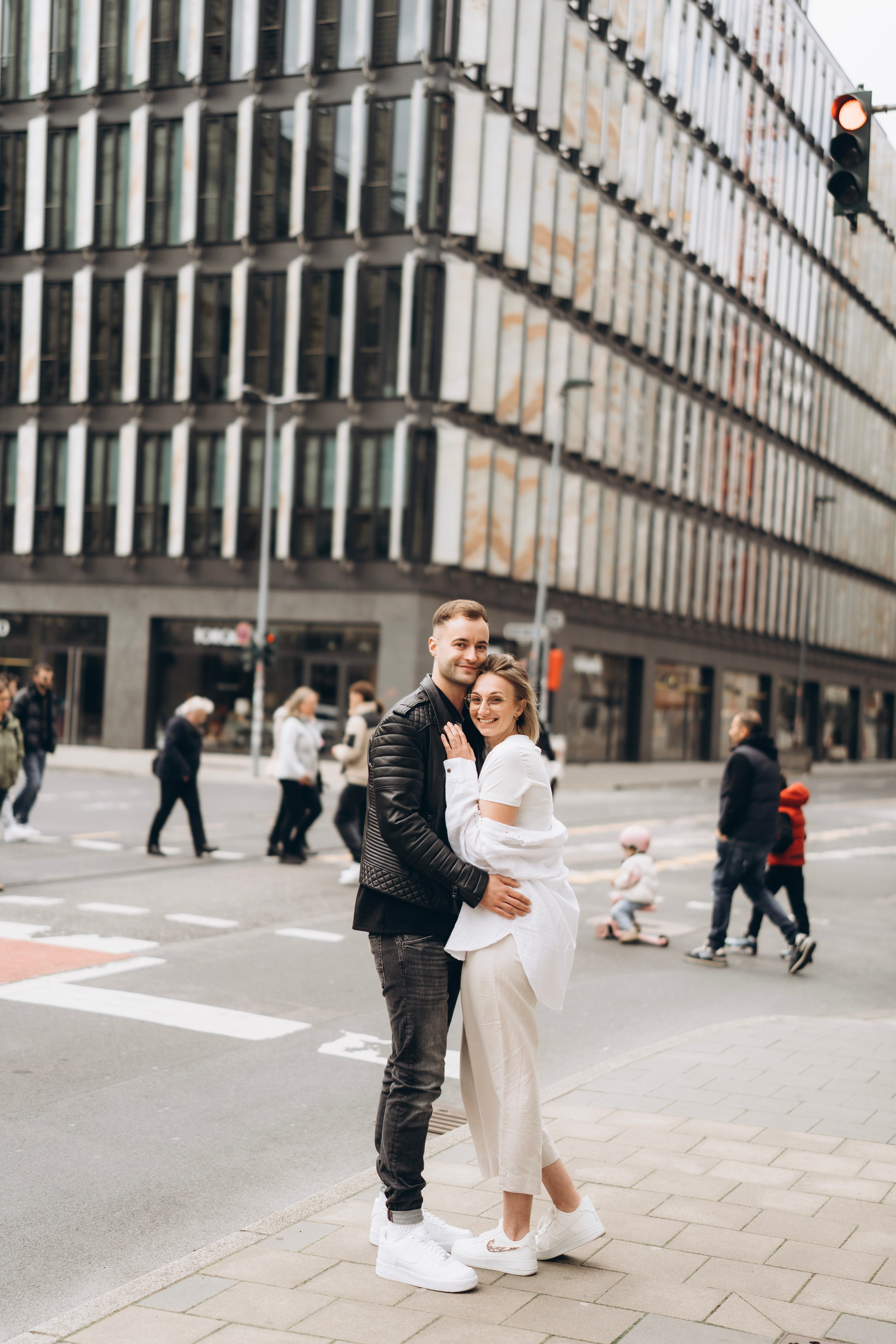 Be mine. Photography in Germany