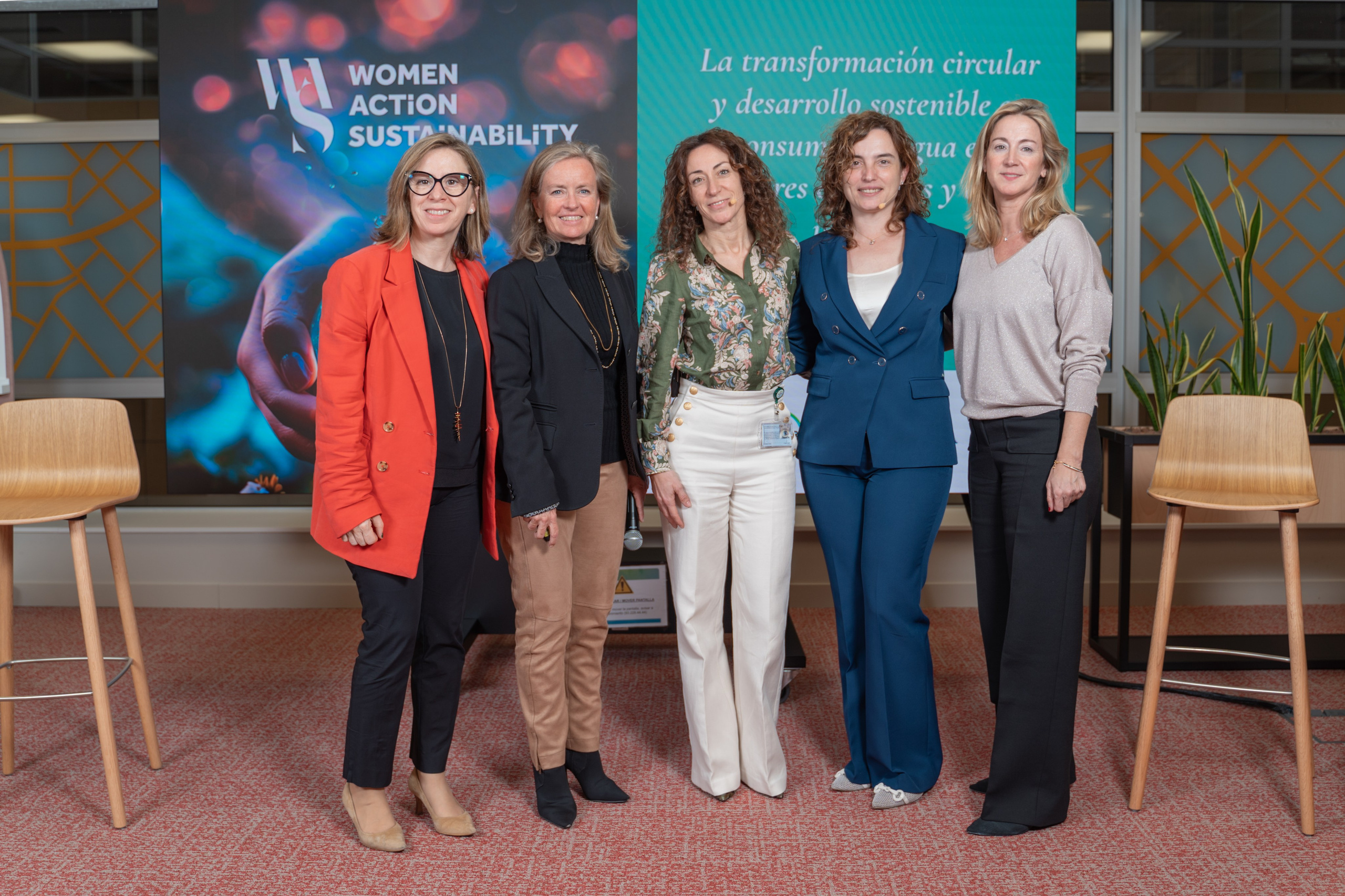 Events Photography and Videography in Barcelona. Events Coverage. Barcelona Brand Photographer and Videographer Oxana Dia