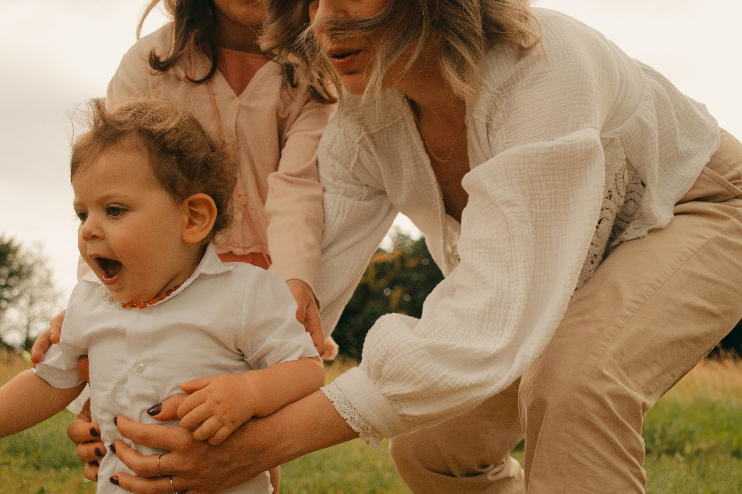 Anastasiia Buchinskaia Photographer in Milan