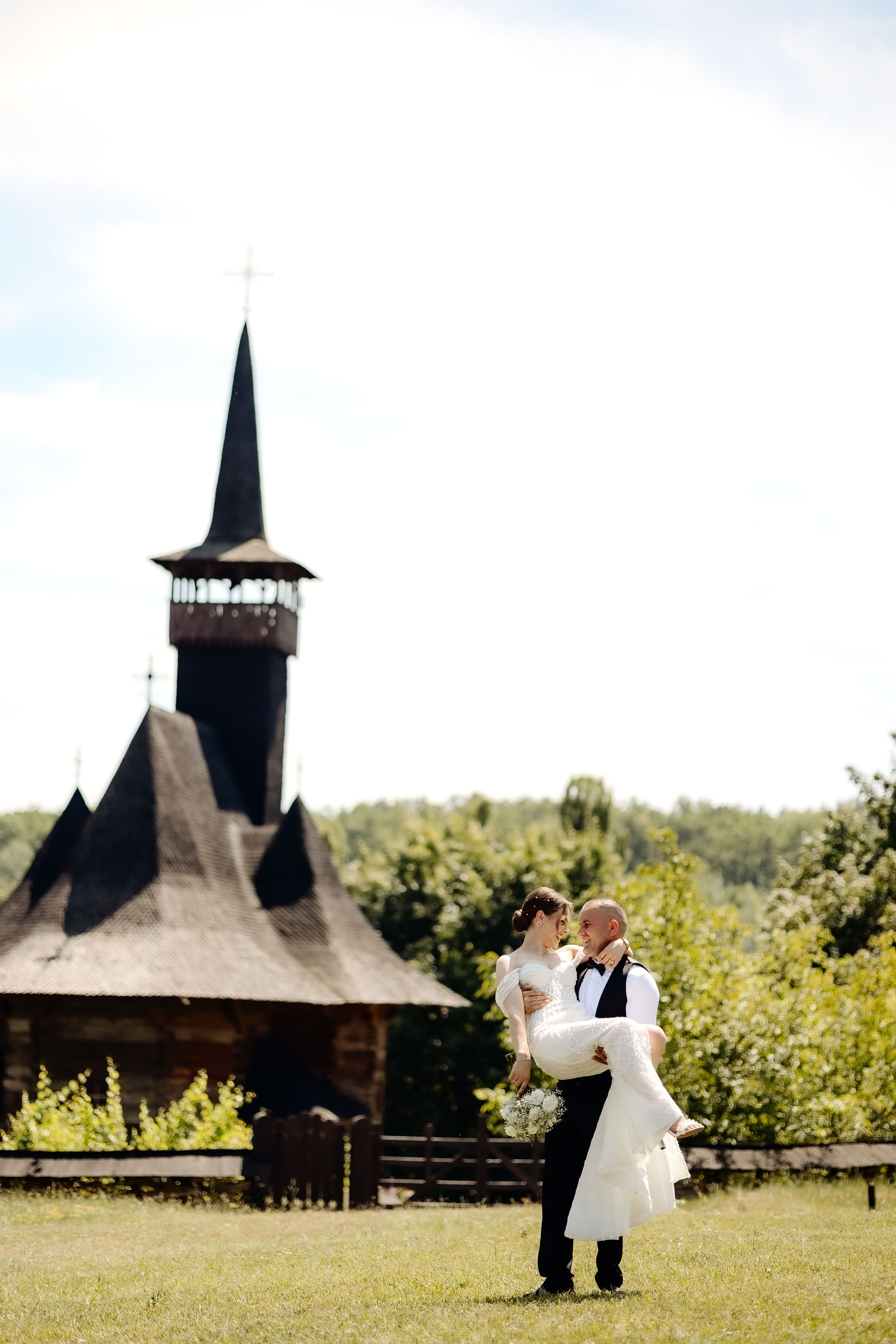 Radu & Ludmila. Servicii Foto/Video