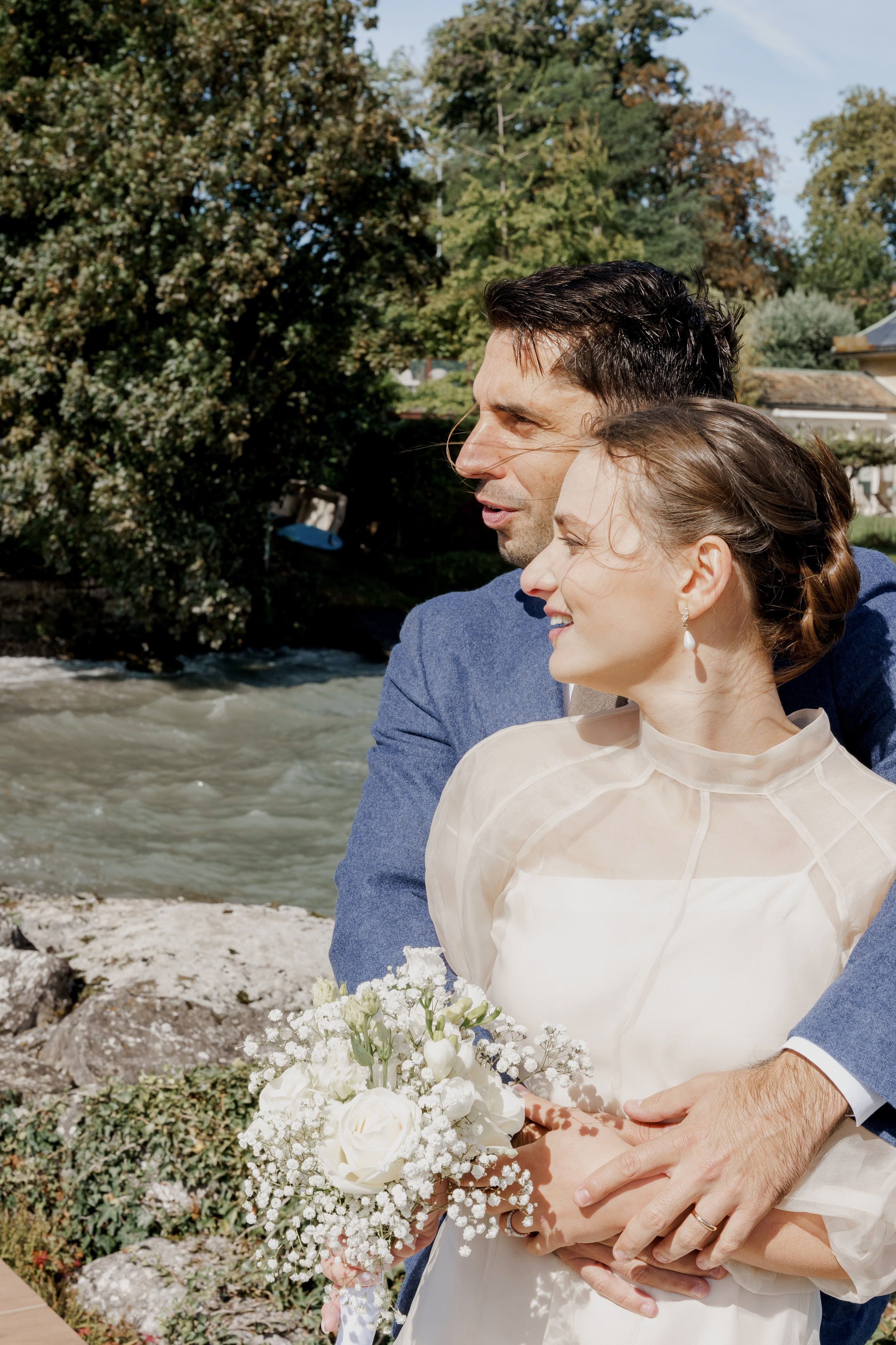 Valdette & Ilir. Photographe Suisse Tatiana Lyzhina