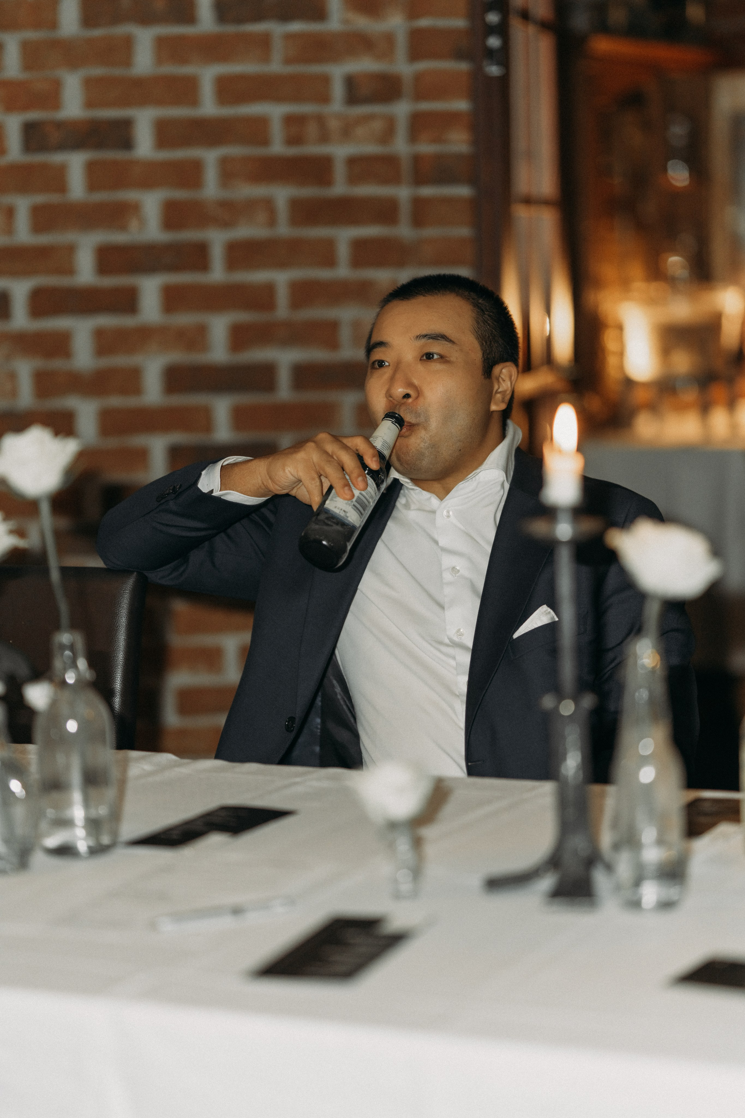 C&A. Wedding and portrait photographer in Helsinki Vickan O